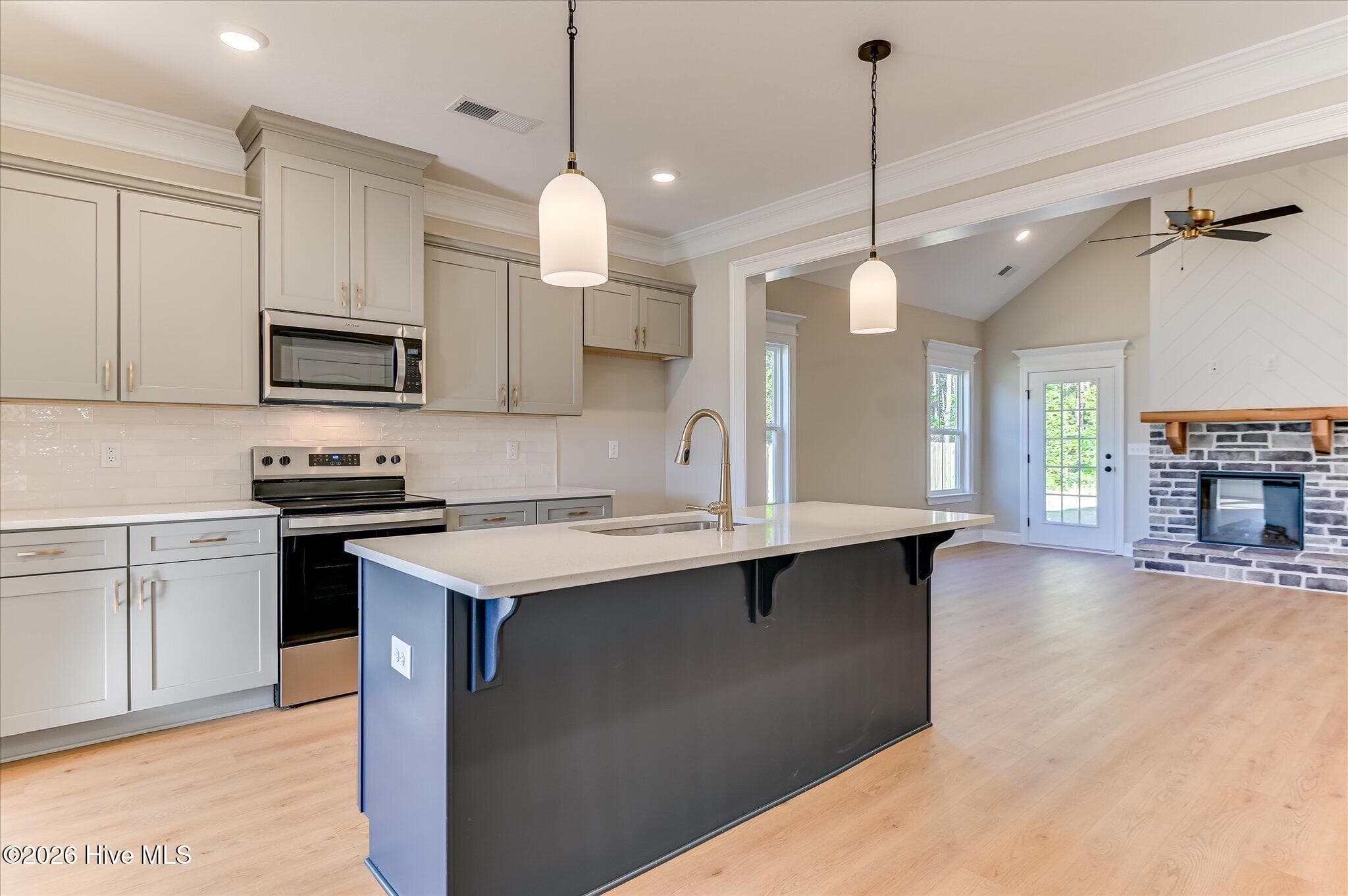 Single Family Residence at 415 Granard Street Path, Grovetown, GA 30813, photo 13 of 45