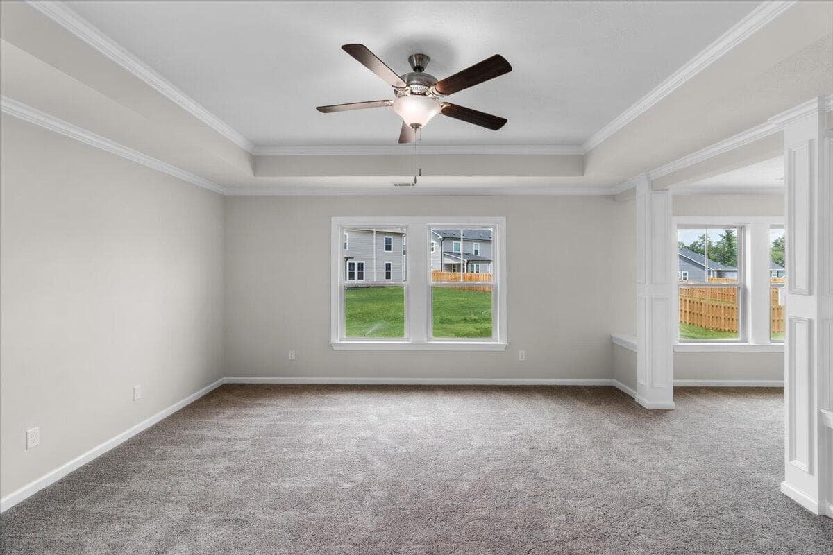 Single Family Residence at 250 Prominence Drive Tp64, Grovetown, GA 30813, photo 24 of 46
