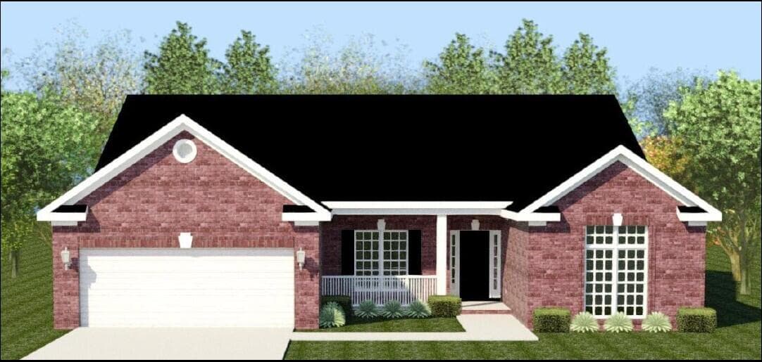 2684 Ashton Drive, Augusta, GA 30815