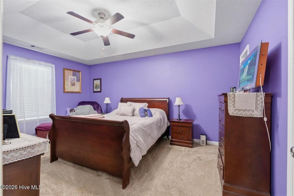 2650 York Drive, Augusta, GA 30909