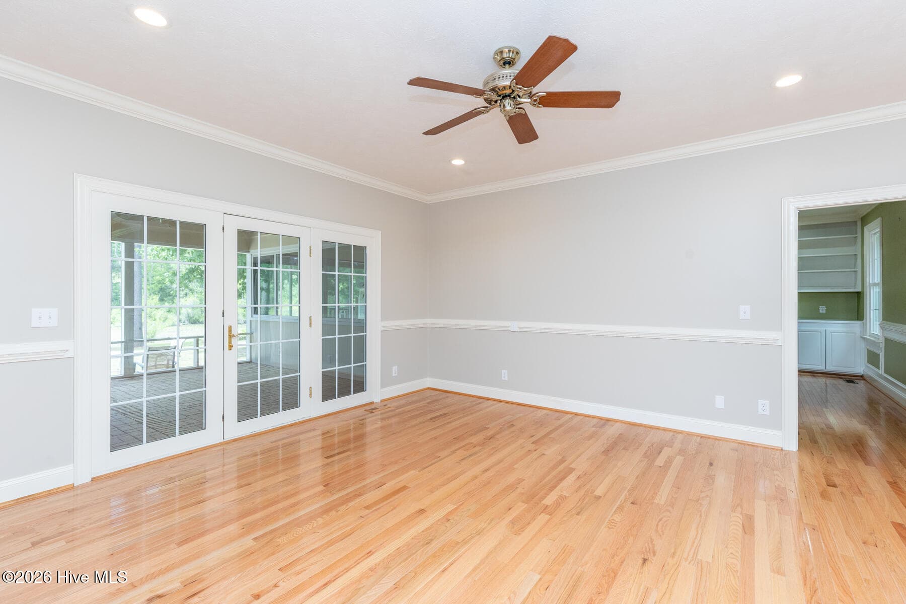 Single Family Residence at 133 Joels Circle, Carthage, NC 28327, photo 19 of 66