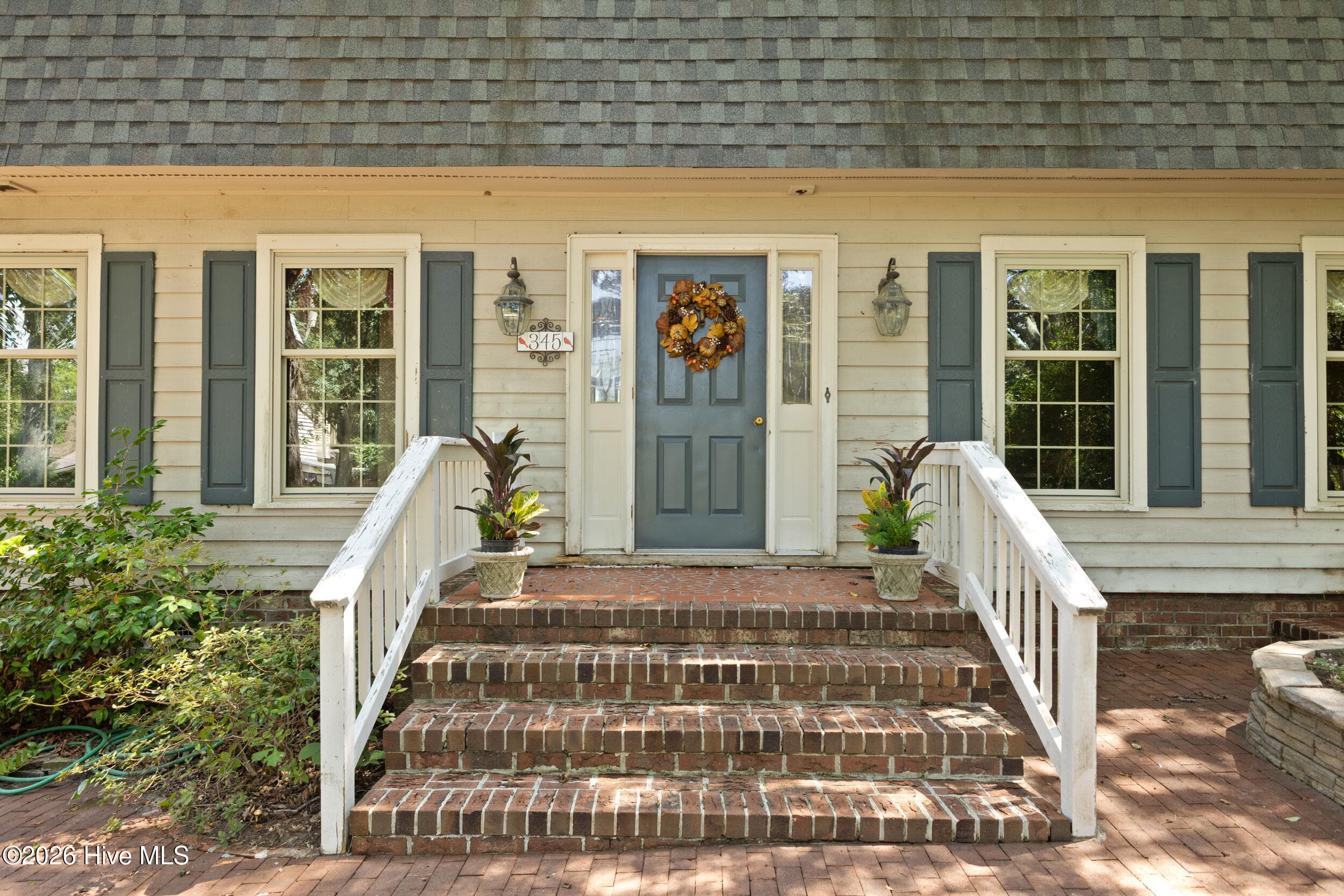 Single Family Residence at 345 Dogwood Lane, Hampstead, NC 28443, photo 12 of 61