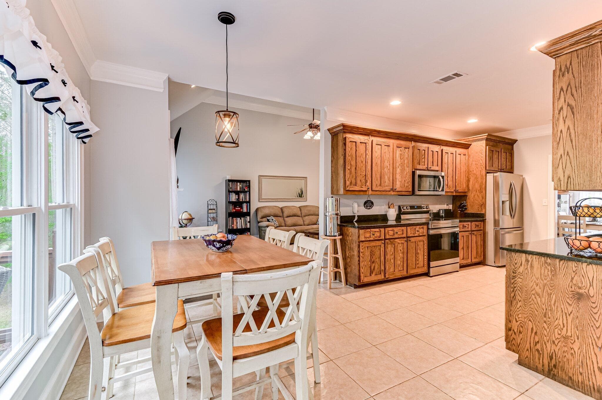 Single Family Residence at 1067 Maiden Cane Way, Lincolnton, GA 30817, photo 13 of 46