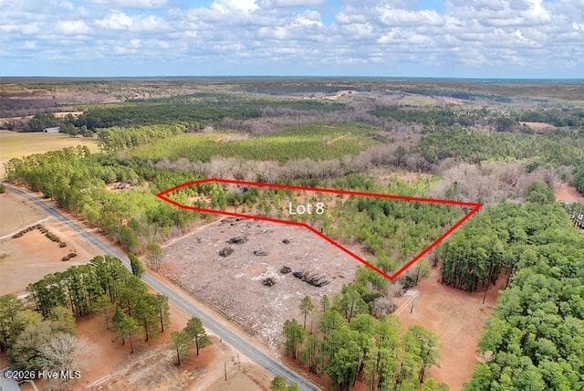 Undeveloped at Tbd 8 Montrose Road, Raeford, NC 28376, photo 2 of 3