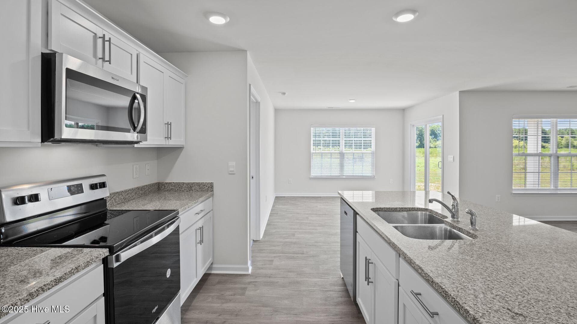 Single Family Residence at 204 Ashwood Road, Rocky Mount, NC 27804, photo 6 of 25