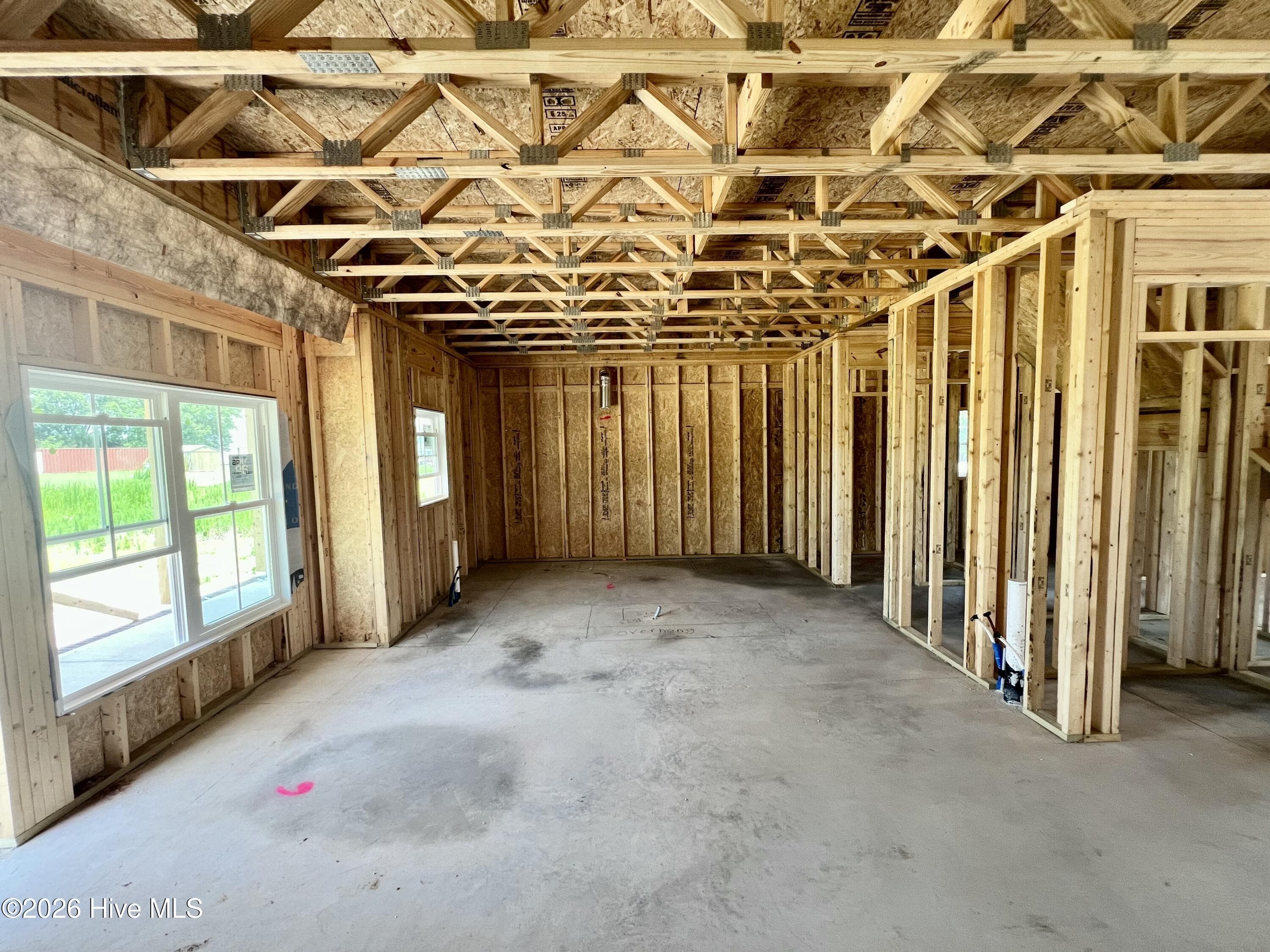 Single Family Residence at 64 Pendergrass Drive, Princeton, NC 27569, photo 25 of 136