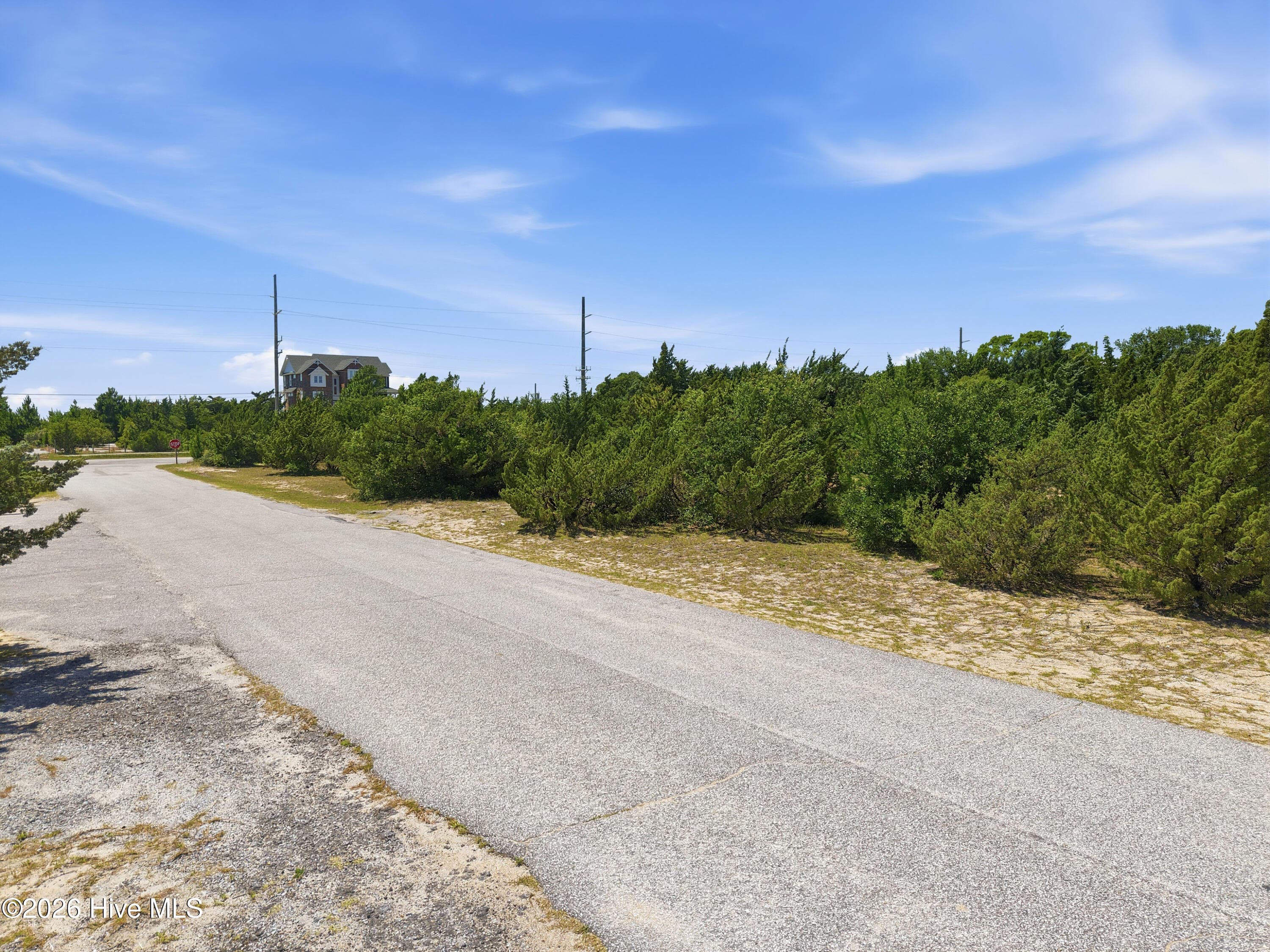Lot 8 8 North Carolina Highway S, Waves, NC 27982