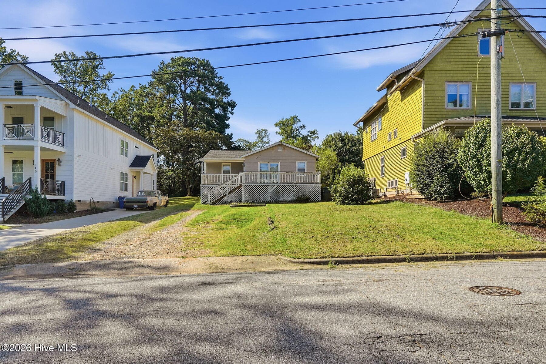 Single Family Residence at 149 Prospect Avenue, Raleigh, NC 27603, photo 3 of 14