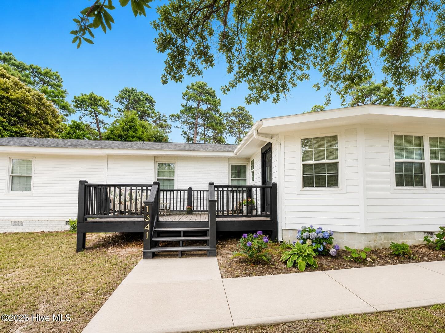 Single Family Residence at 1341 Forest Lake Drive, Southport, NC 28461, photo 3 of 31