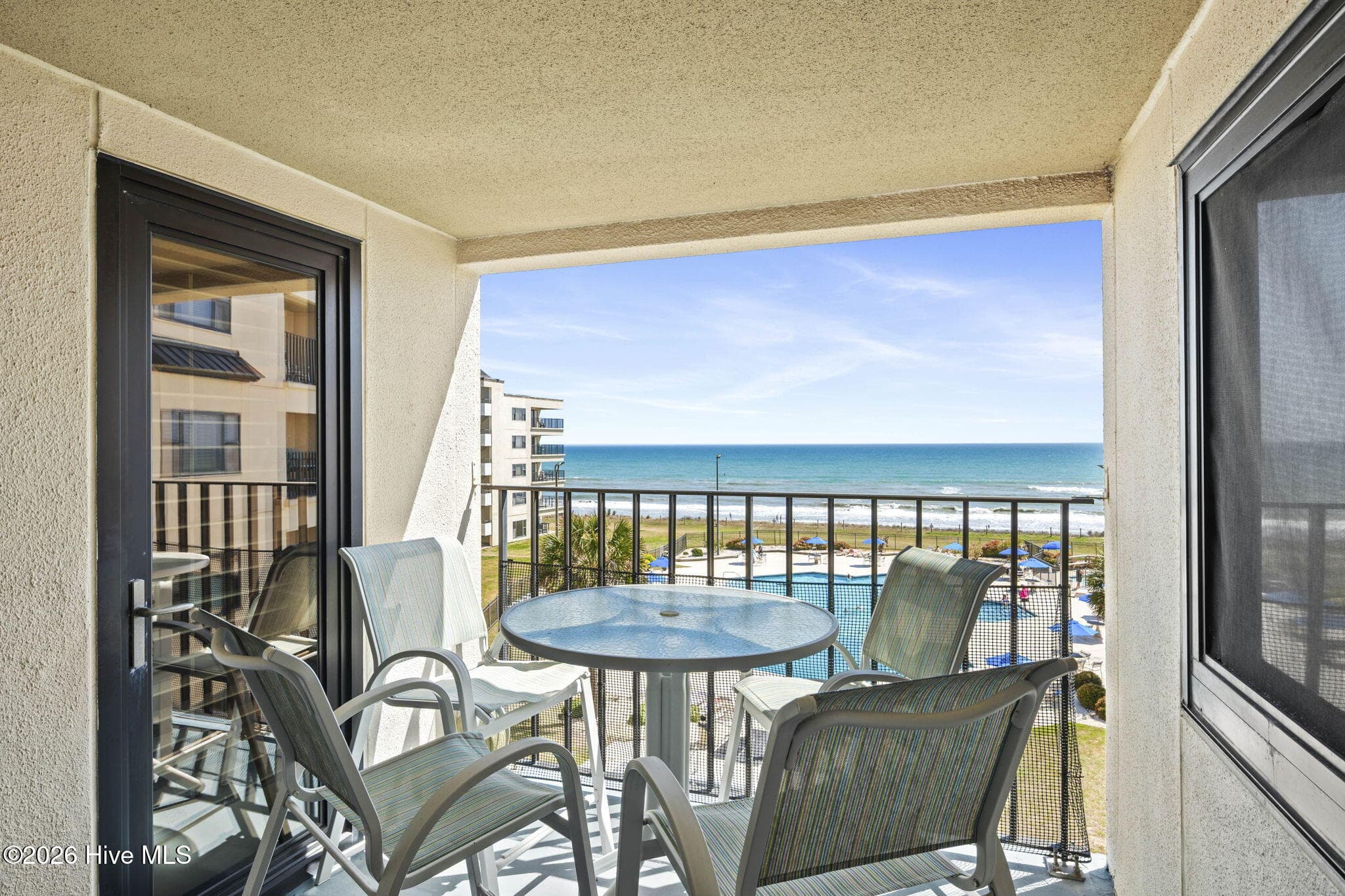Condominium at 1505 Salter Path Road 412, Indian Beach, NC 28512, photo 21 of 54