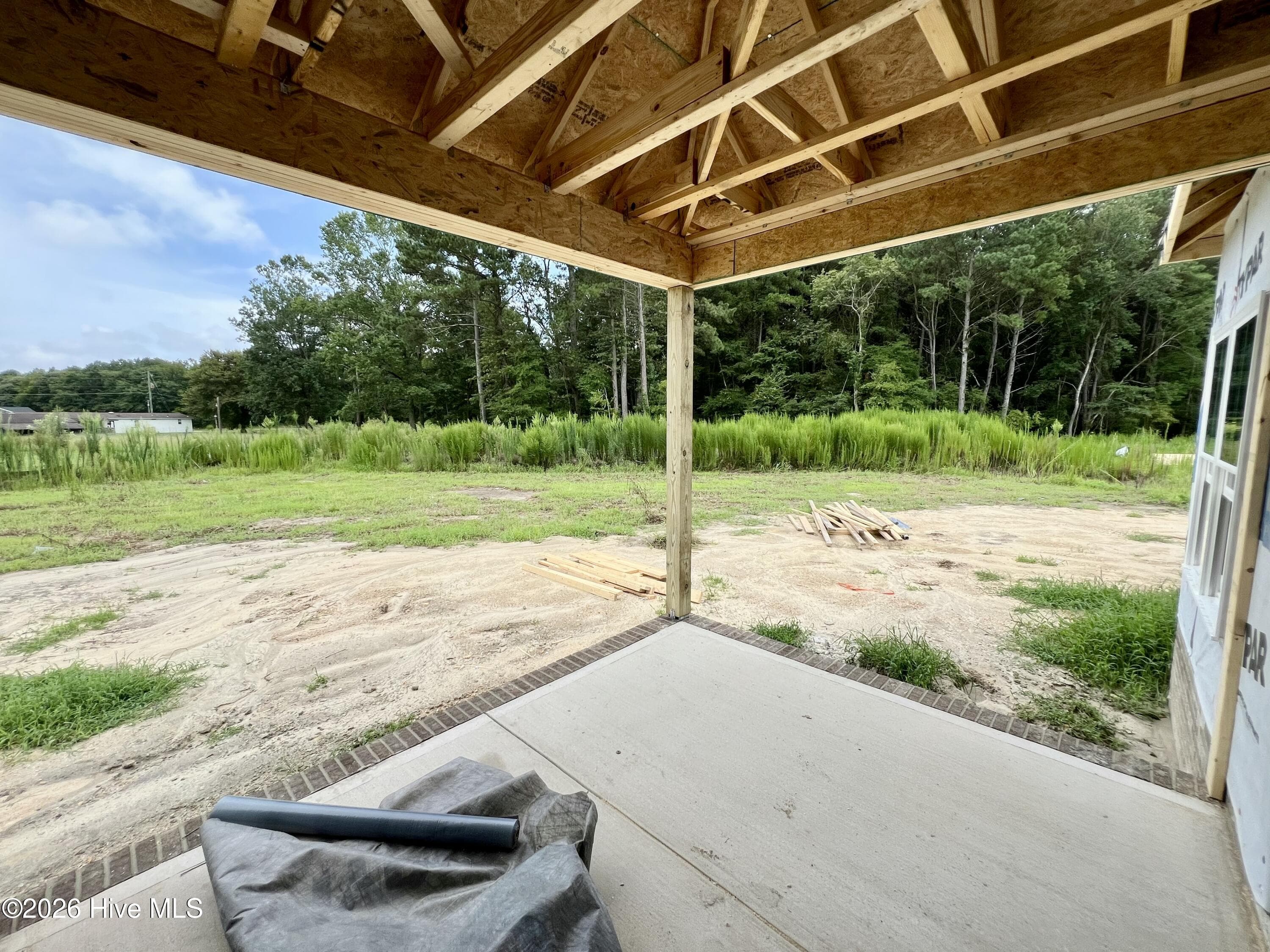 Single Family Residence at 211 Pendergrass Drive, Princeton, NC 27569, photo 100 of 131
