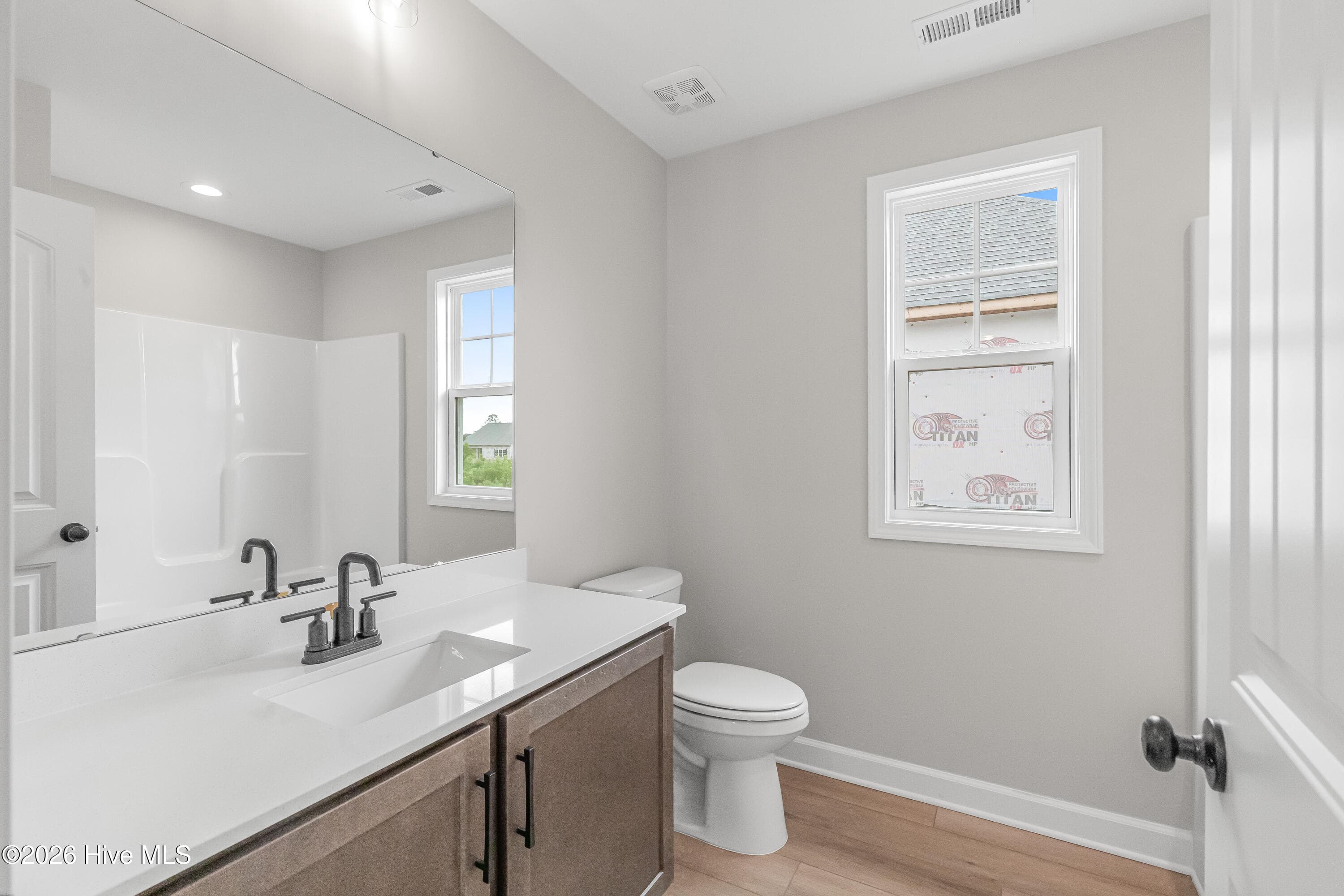 Example Photo of similar home. Actual home is under construction. - 4212 Workman Loop 95, Leland, NC 28451