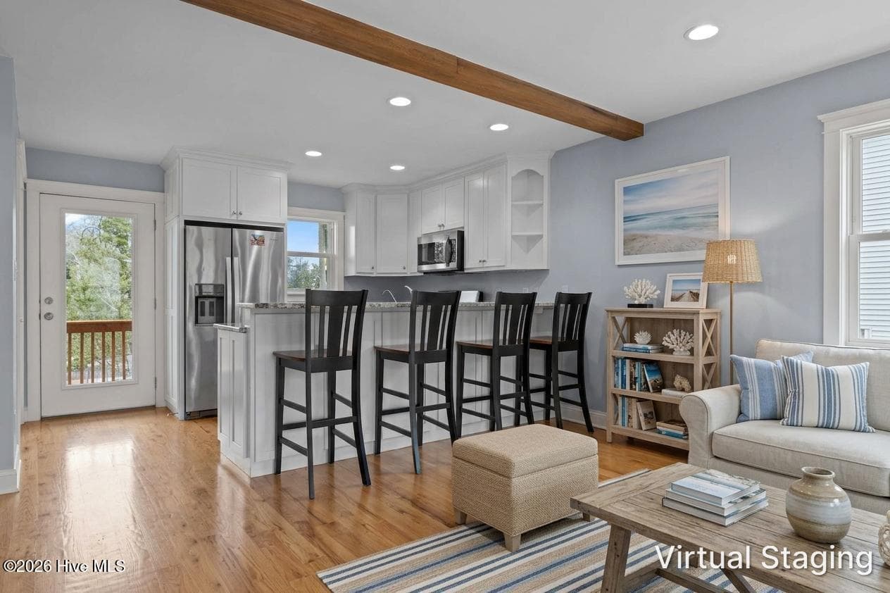 7118 Archers Creek Drive, Emerald Isle, NC 28594
