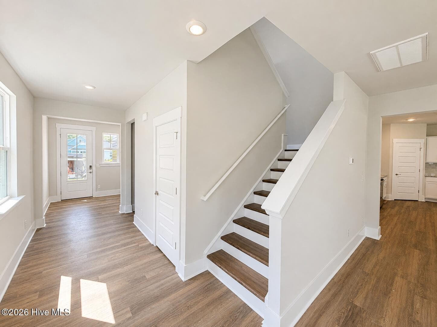 Single Family Residence at 8611 Blue Haw Way Lot 124, Leland, NC 28451, photo 10 of 36