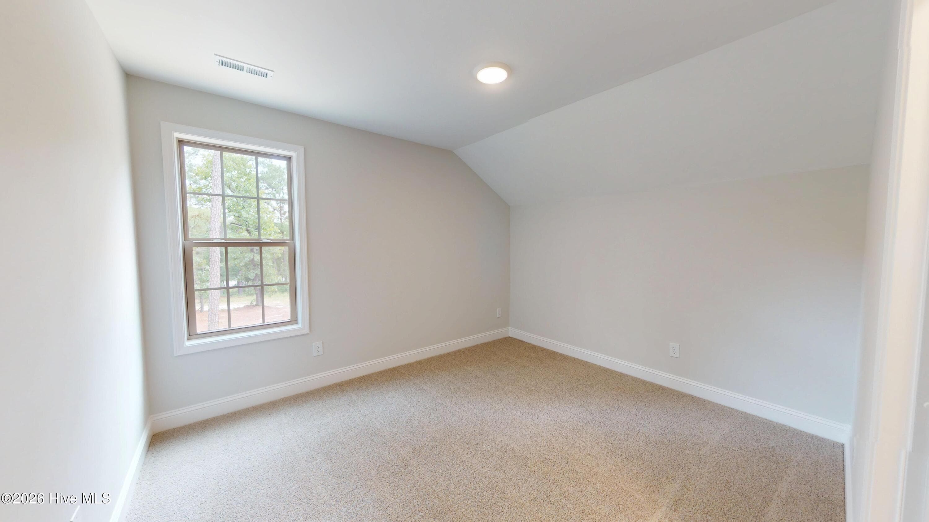 Bedroom 2 - 125 Juniper Lake Road, West End, NC 27376