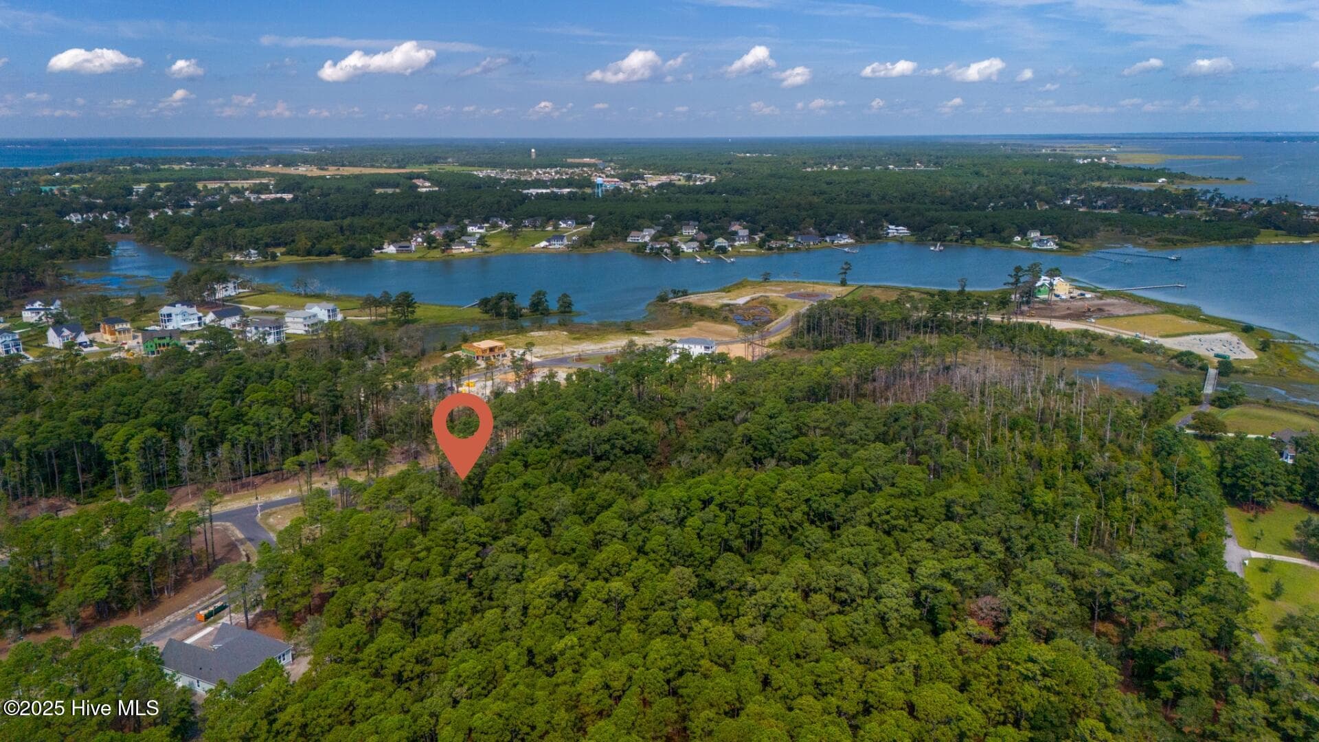 508 Freedom Park Road, Beaufort, NC 28516