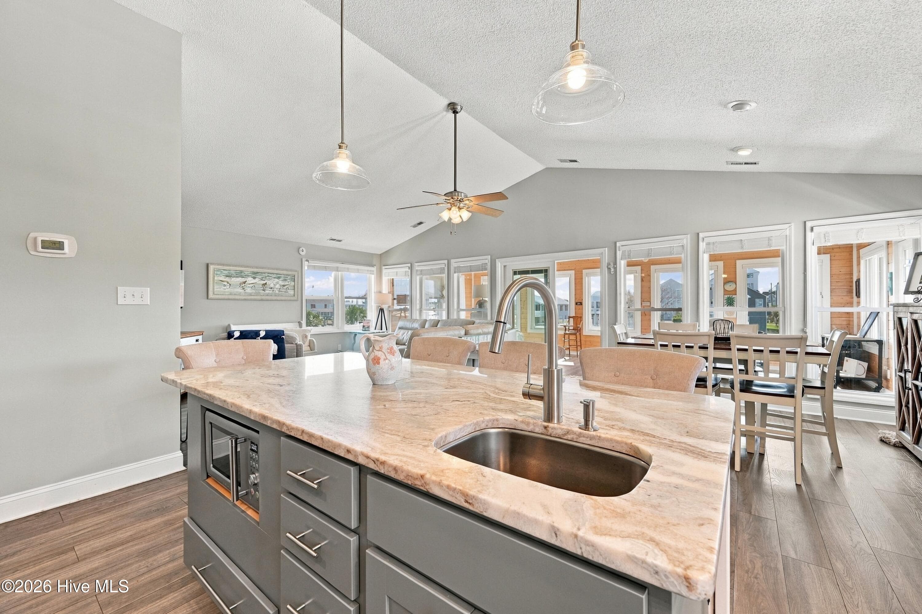 Single Family Residence at 6075 6th Street, Surf City, NC 28445, Surf City, photo 58 of 64
