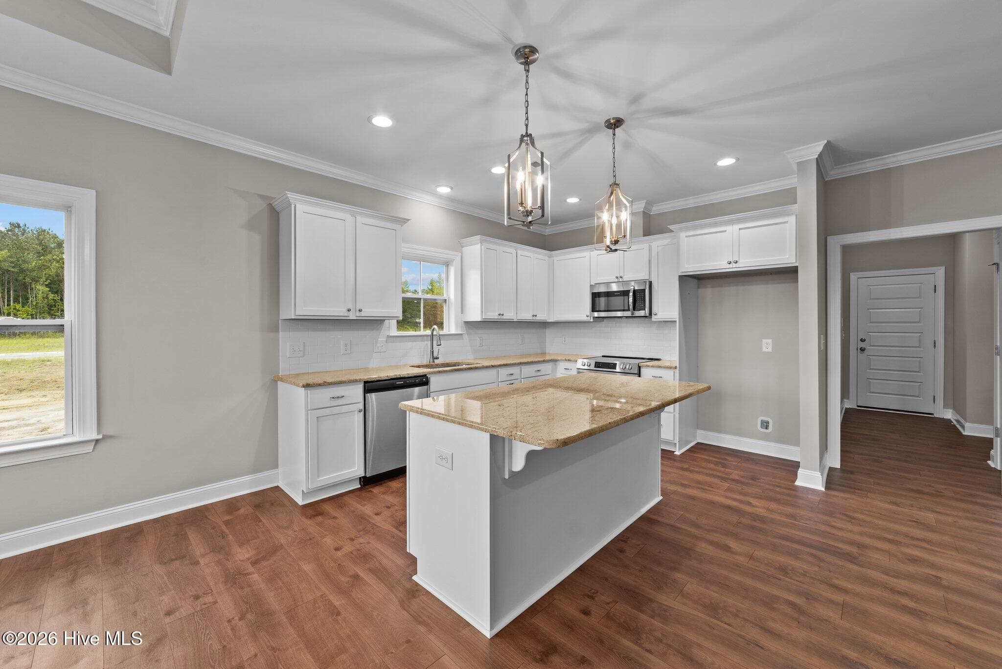 Photo of similar home - 1713 Dew Meadow Drive, Winterville, NC 28590