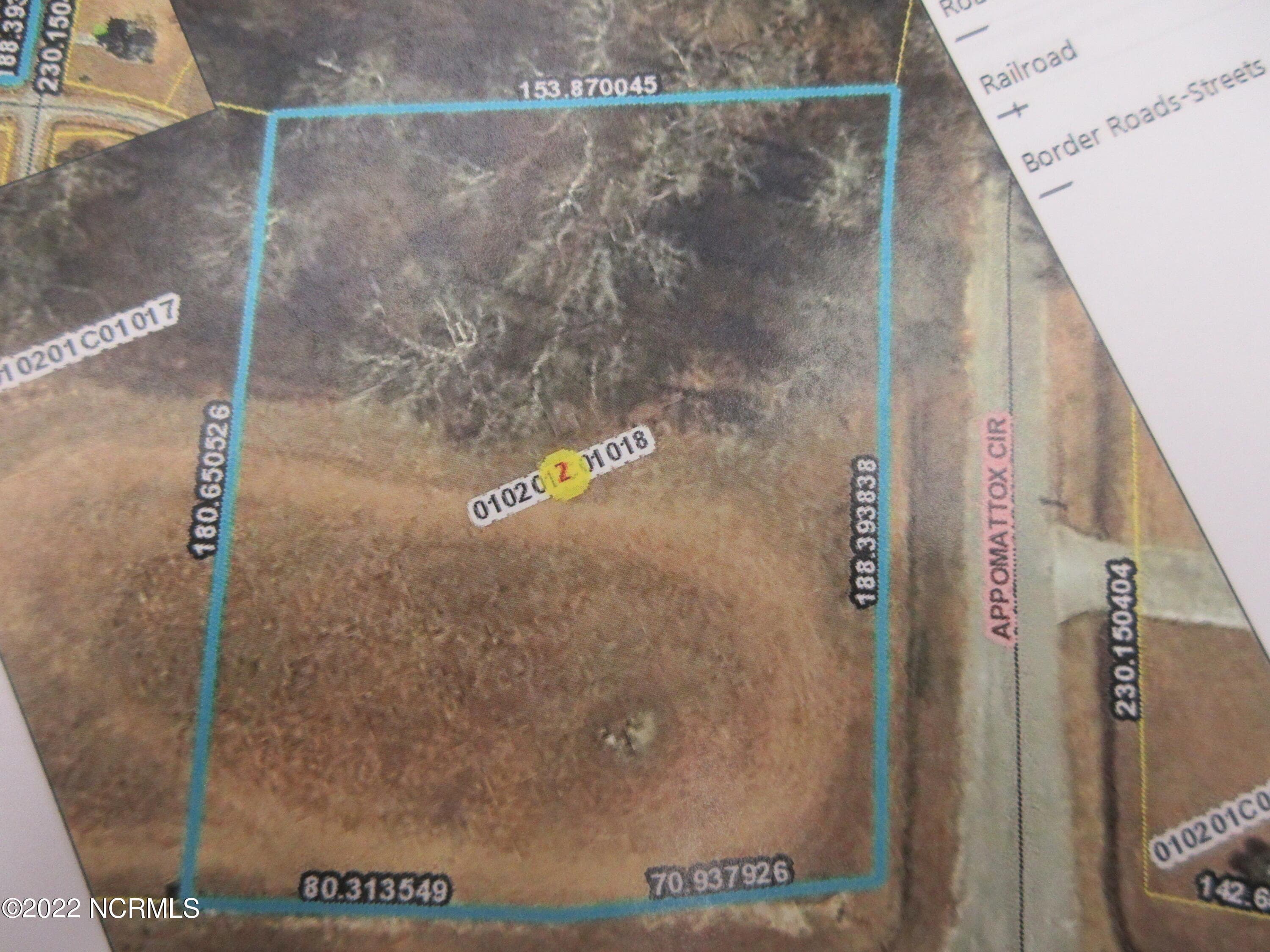 18 18 Gettysburg Circle, Laurinburg, NC 28352