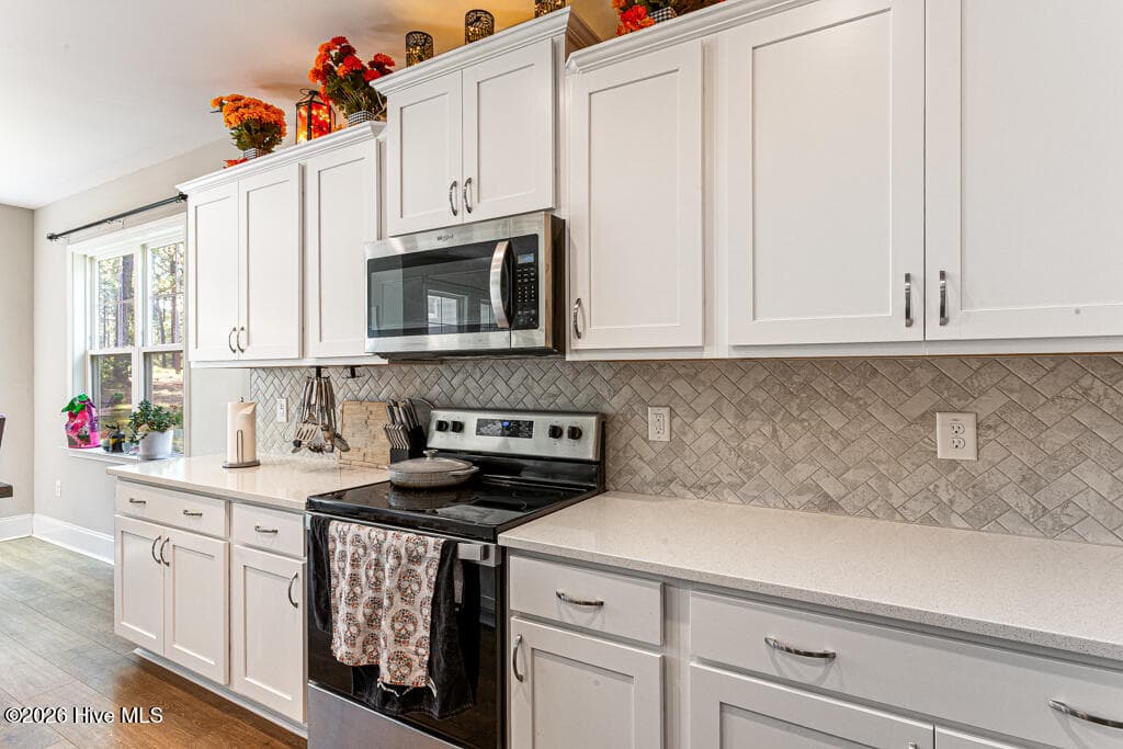 Single Family Residence at 118 Warren Lake Road, Aberdeen, NC 28315, photo 13 of 46