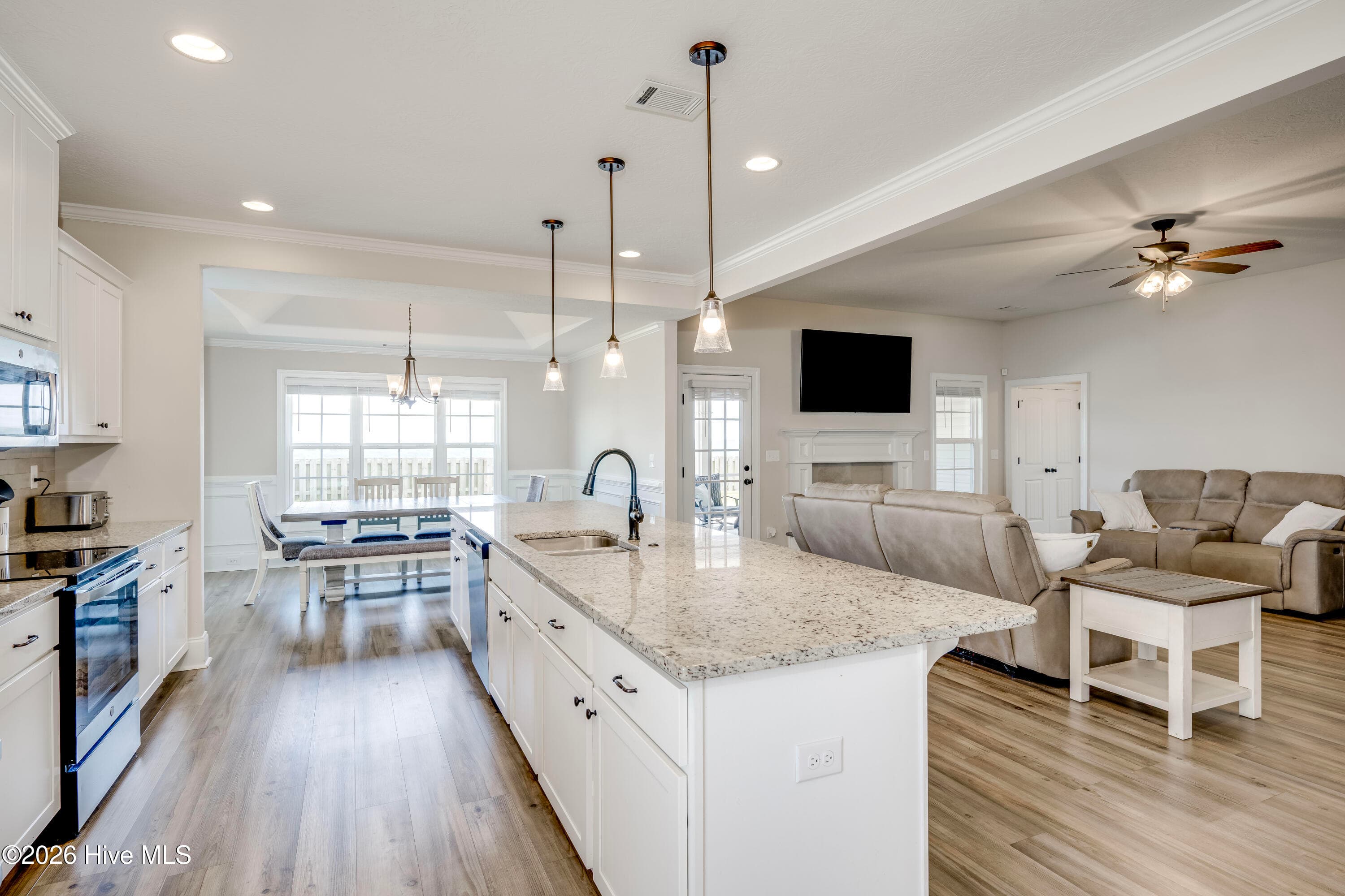 Single Family Residence at 1089 Archard Street, Graniteville, SC 29829, photo 15 of 51