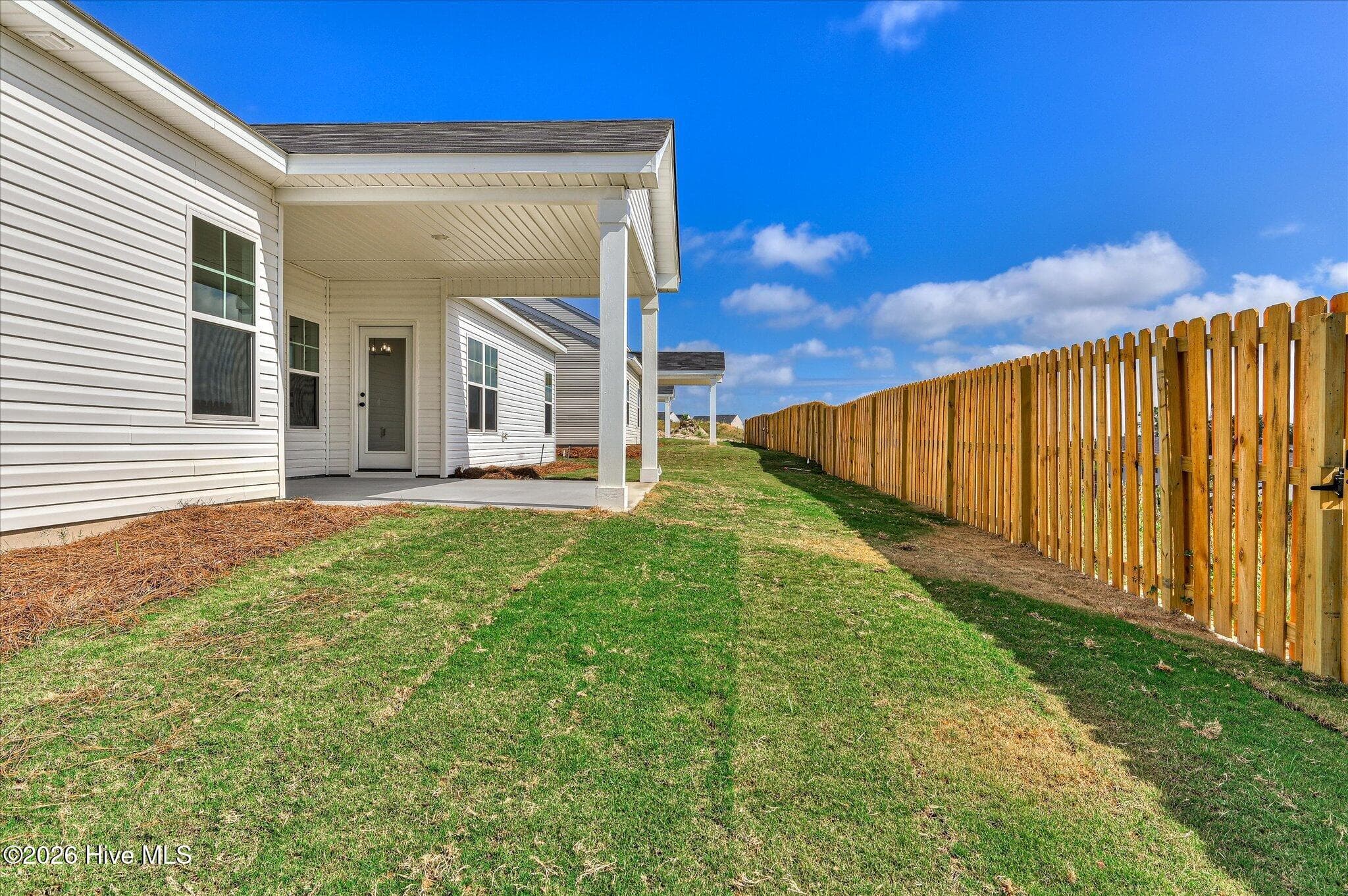 Single Family Residence at 774 Burlington Drive, Augusta, GA 30909, photo 6 of 6