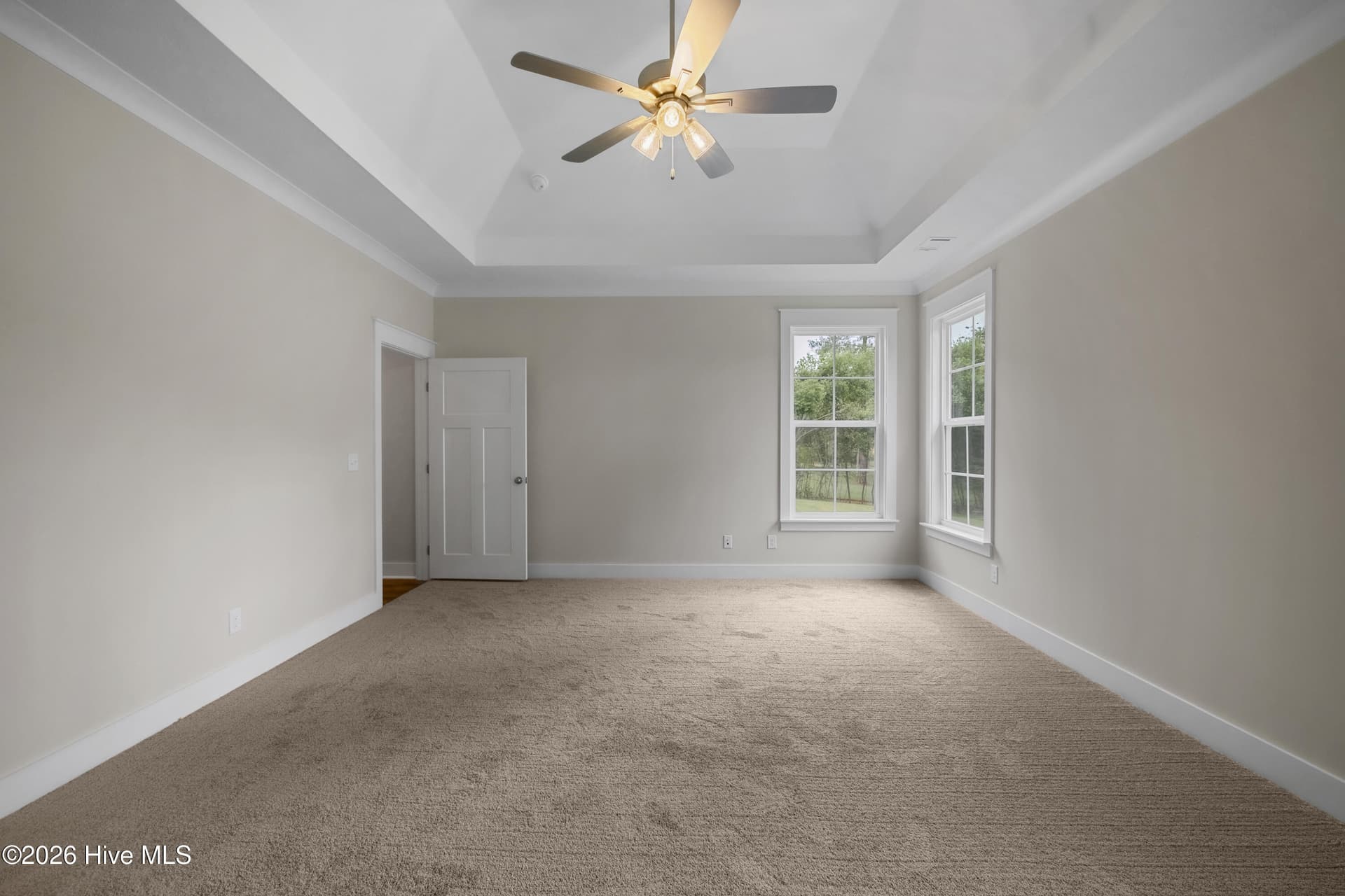 Natural light! - 1200 Bellingham Drive, Beech Island, SC 29842