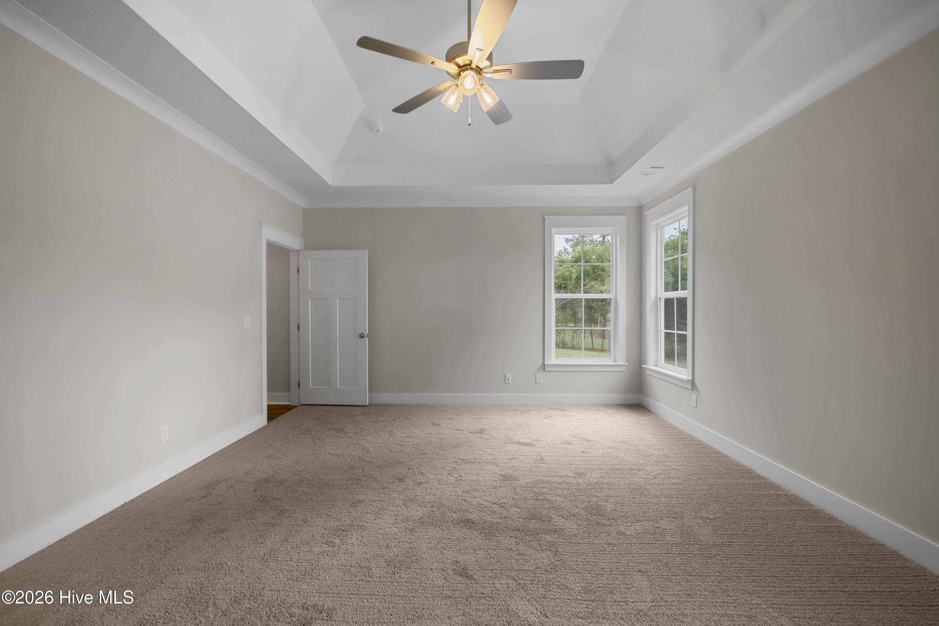 Natural light! - 1200 Bellingham Drive, Beech Island, SC 29842
