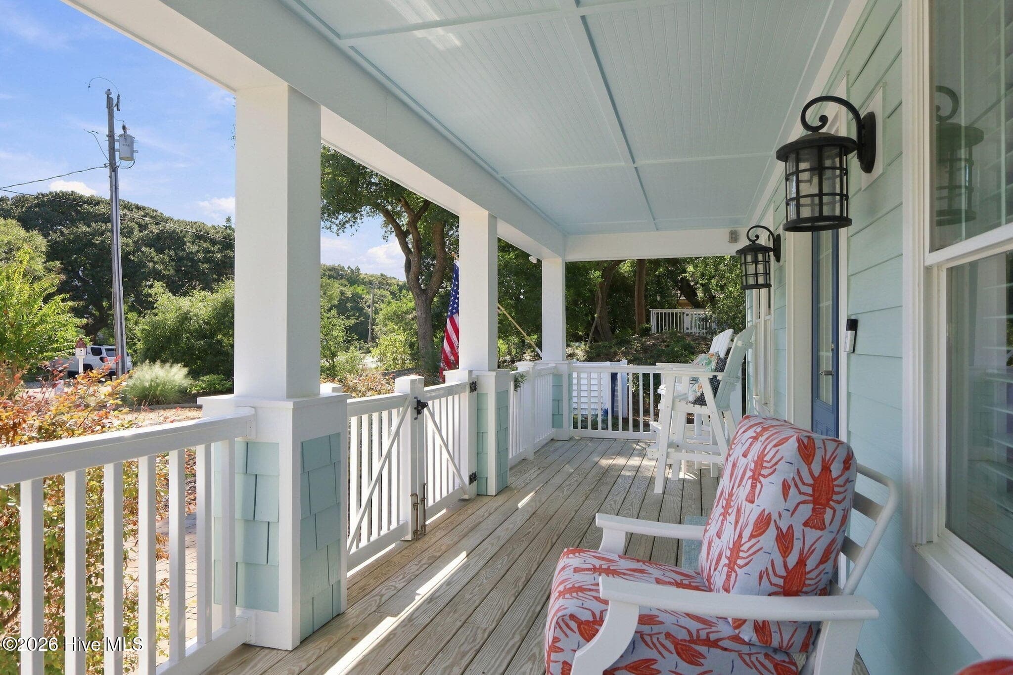 Single Family Residence at 111 Nina Drive, Emerald Isle, NC 28594, photo 35 of 41