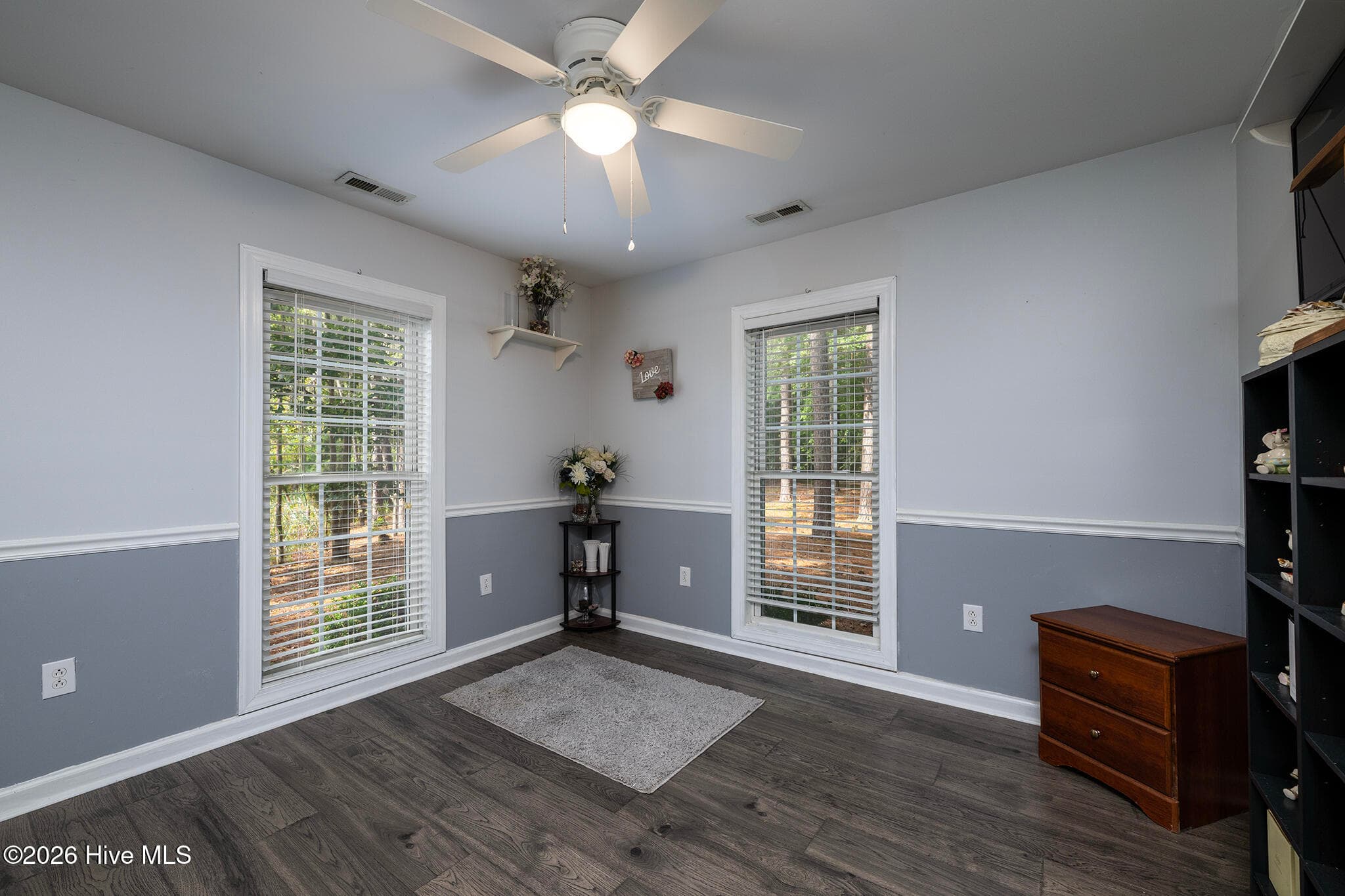 Bedroom 2 - 106 Windlass Way, Aurora, NC 27806