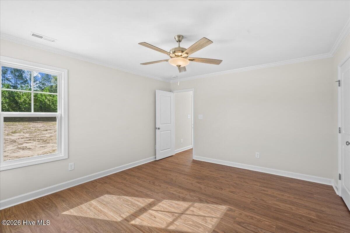 Single Family Residence at 312 E Howard Street, Roseboro, NC 28382, photo 24 of 37