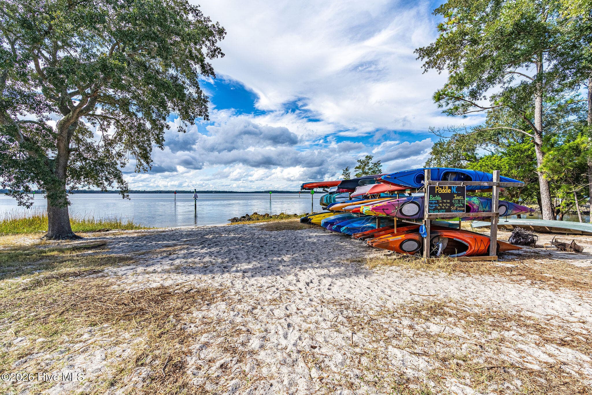 Single Family Residence at 814 Cape Fear Boulevard, Carolina Beach, NC 28428, photo 66 of 78