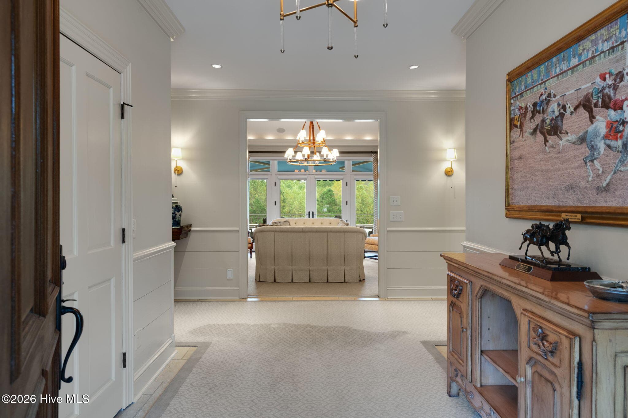 Single Family Residence at 509 Cross Country Lane, Southern Pines, NC 28387, photo 24 of 143