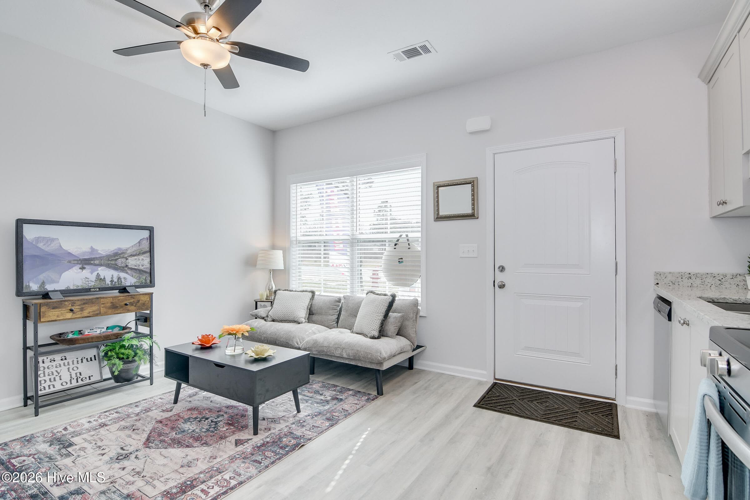 Townhouse at 101 Constitution Circle B, Washington, GA 30673, photo 5 of 27
