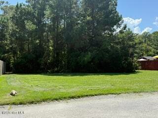 Residential Lot at 137 16 Lighthouse Drive, Carolina Beach, NC 28428, photo 2 of 4