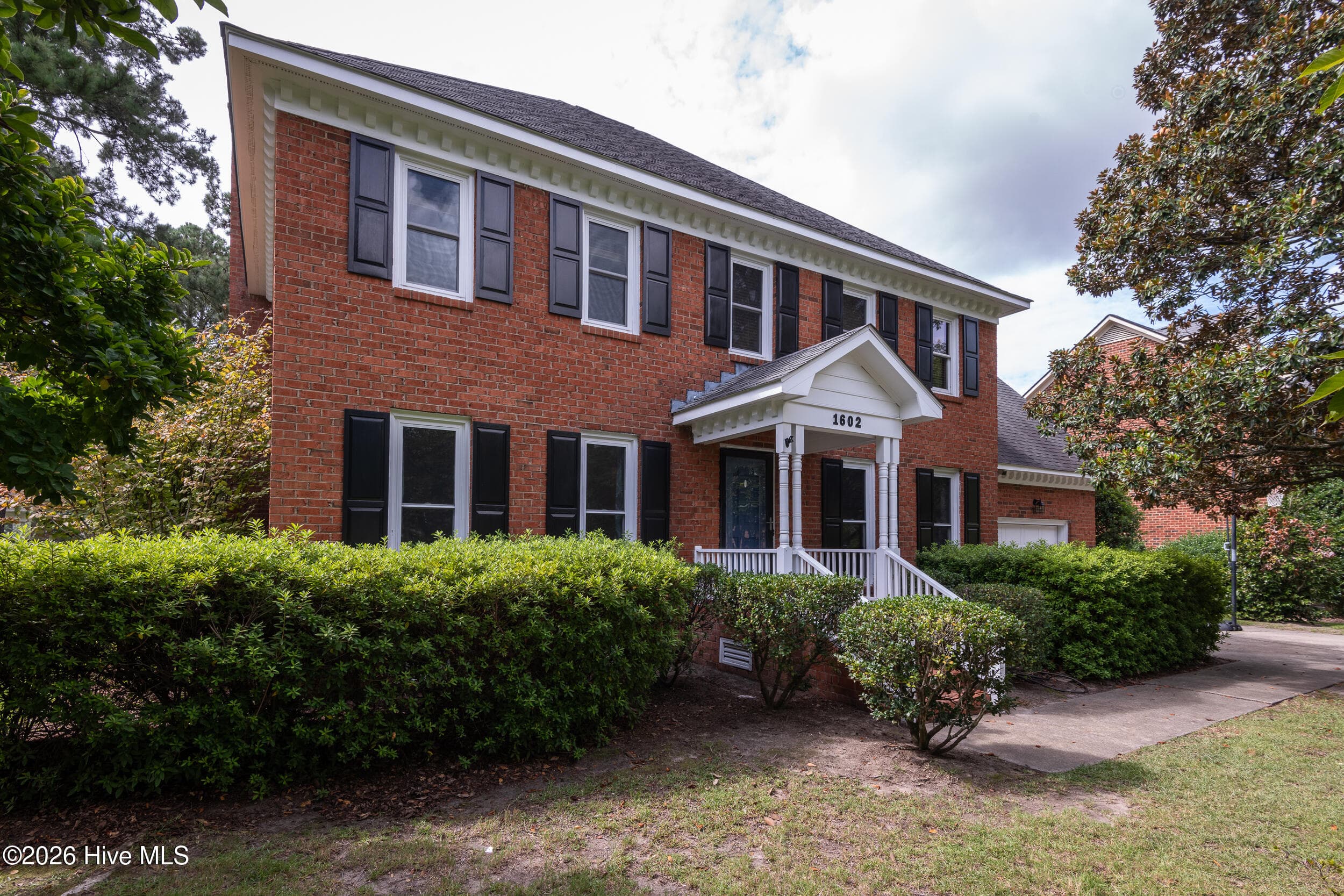 Single Family Residence at 1602 Woodwind Drive, Greenville, NC 27858, photo 62 of 62