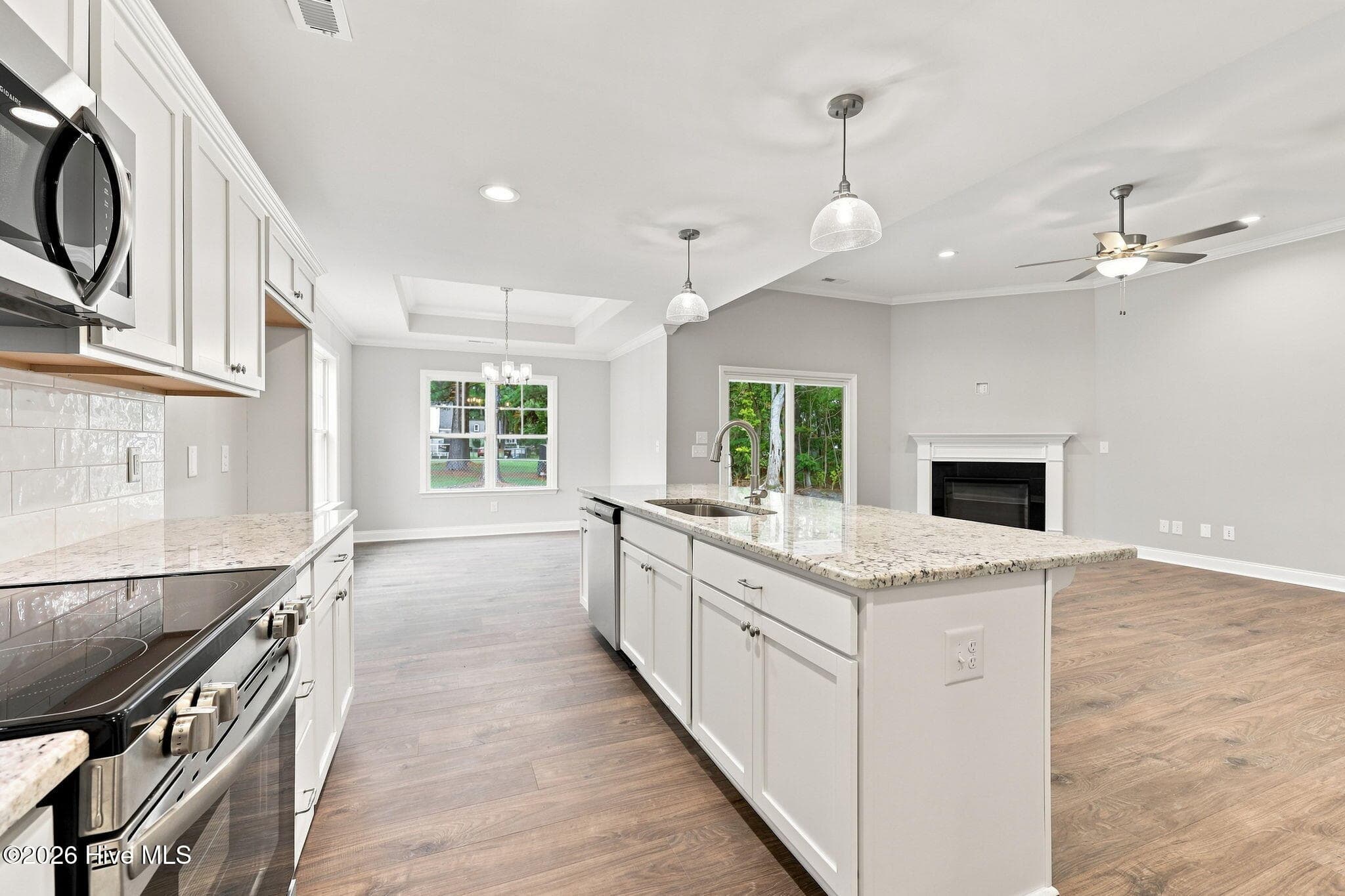 Single Family Residence at 2325 Rhinestone Drive, Winterville, NC 28590, photo 21 of 75