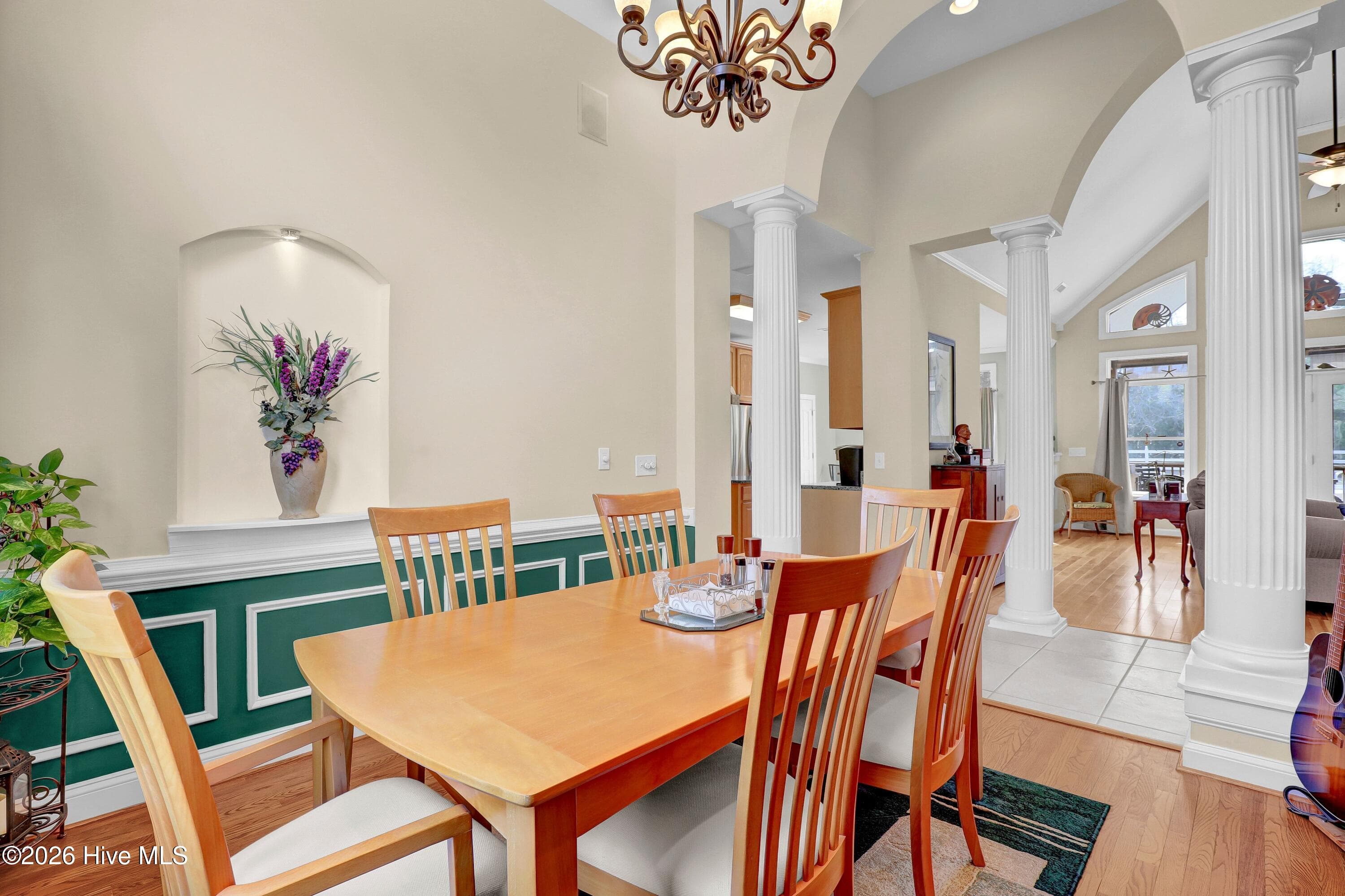Single Family Residence at 496 Captain Beam Boulevard, Hampstead, NC 28443, photo 10 of 102