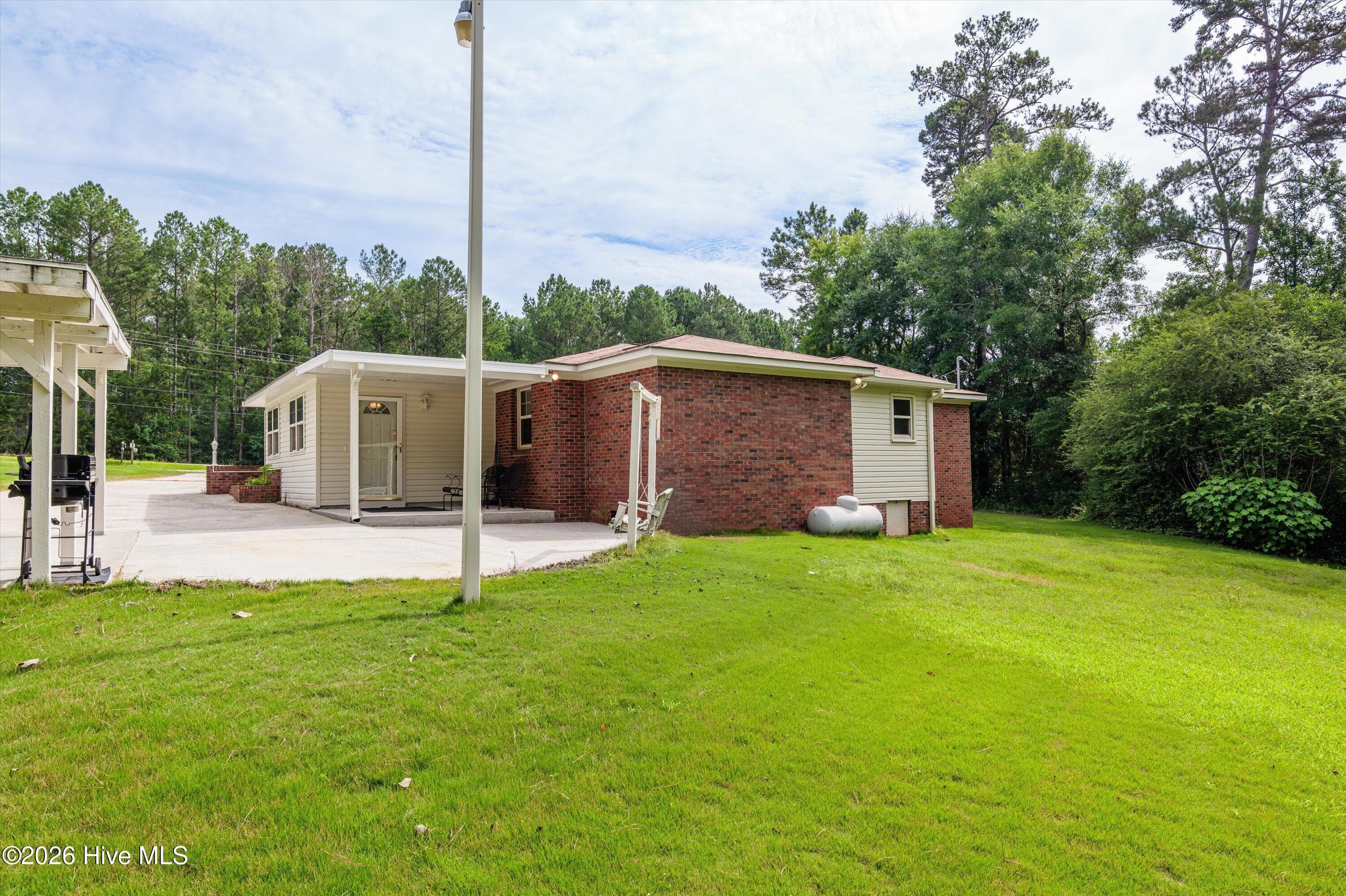 Single Family Residence at 6370 Columbia Road, Appling, GA 30802, photo 31 of 36