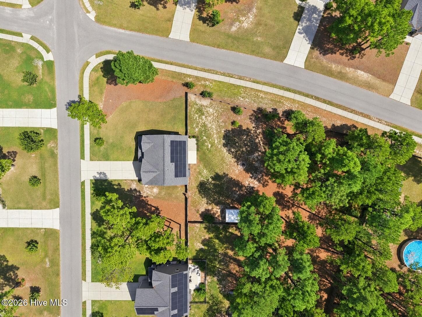Single Family Residence at 1105 Whitney Drive, Aberdeen, NC 28315, photo 69 of 73