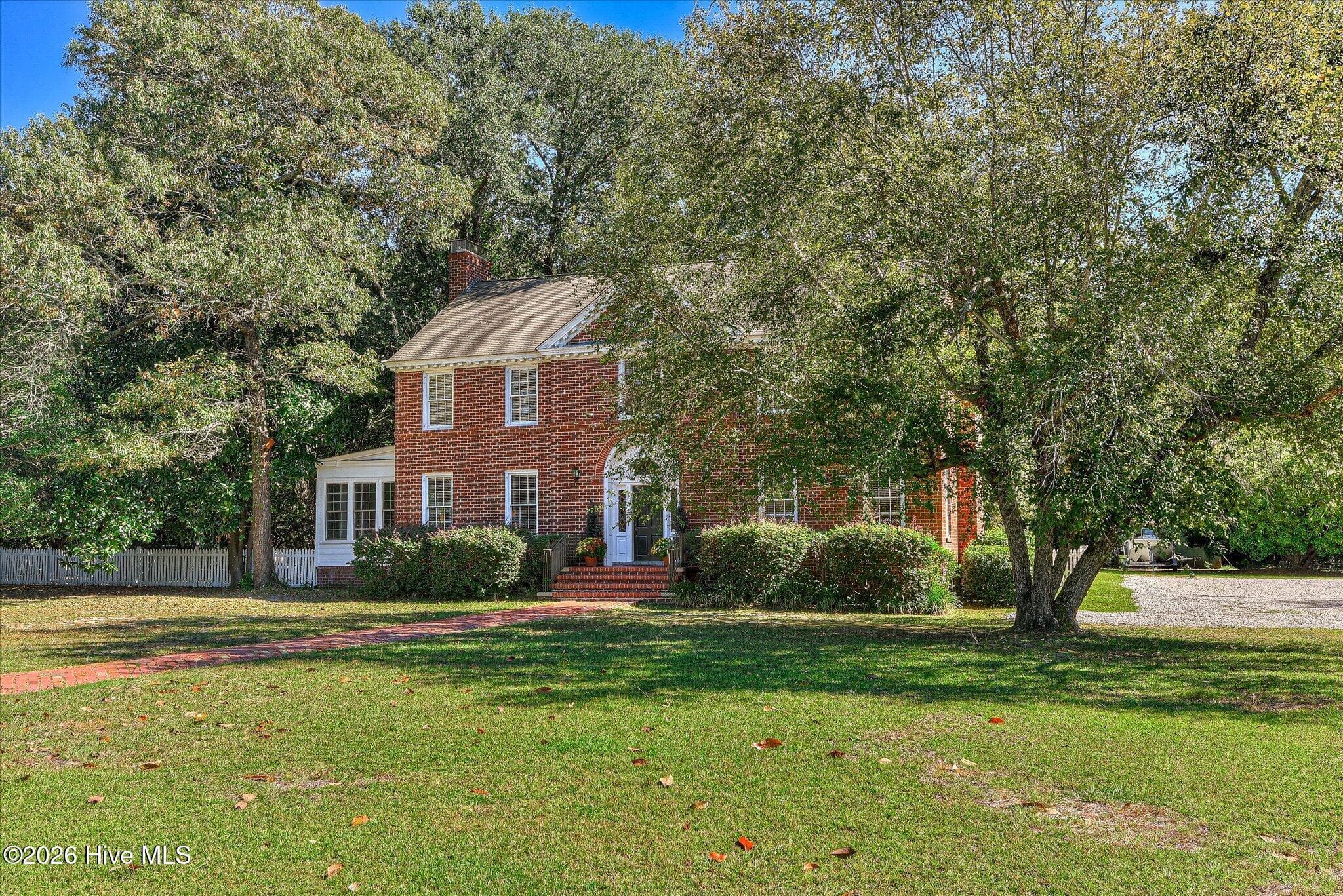 Single Family Residence at 5700 Springfield Road, Williston, SC 29853, photo 3 of 79