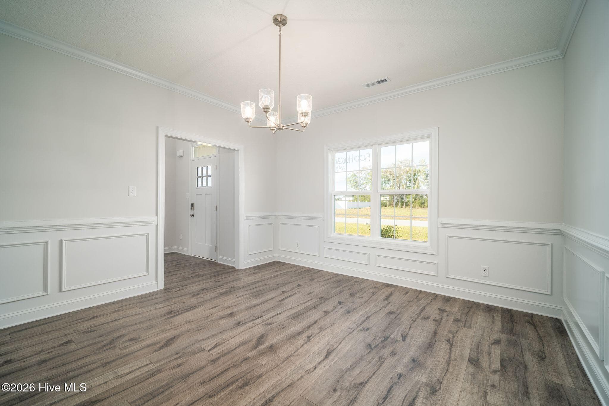 Single Family Residence at 500 Huggins Way, Jacksonville, NC 28546, photo 18 of 99