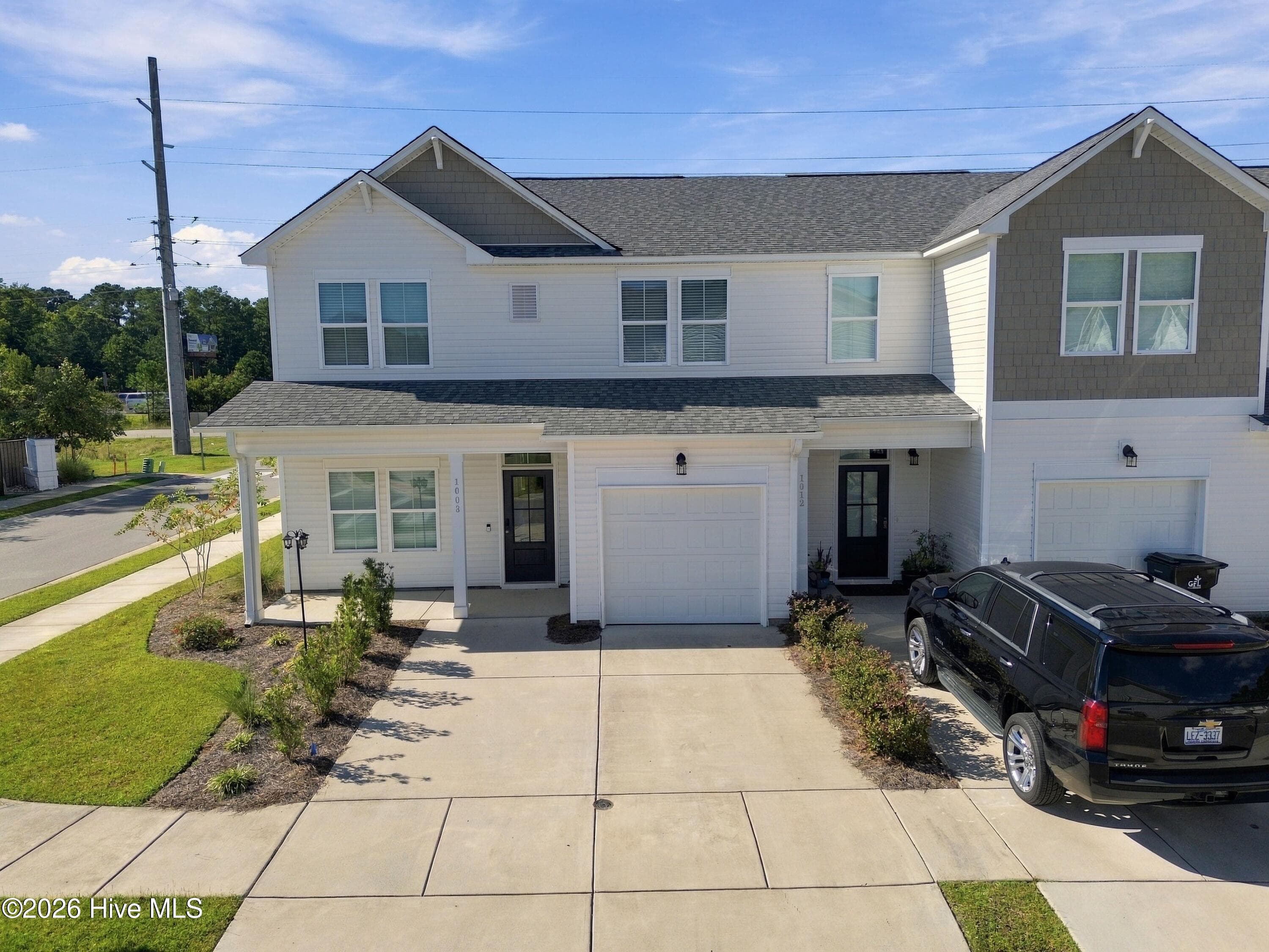 Townhouse at 1008 Birds Nest Cove, Leland, NC 28451, photo 30 of 34
