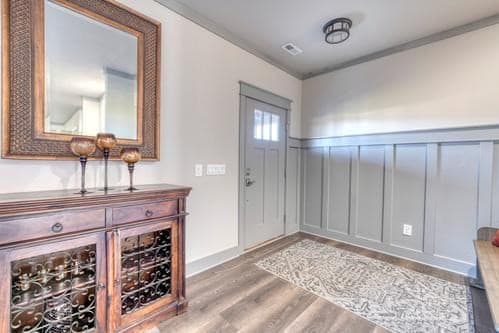 186 Rice Landing Court, Hayesville, NC 28904