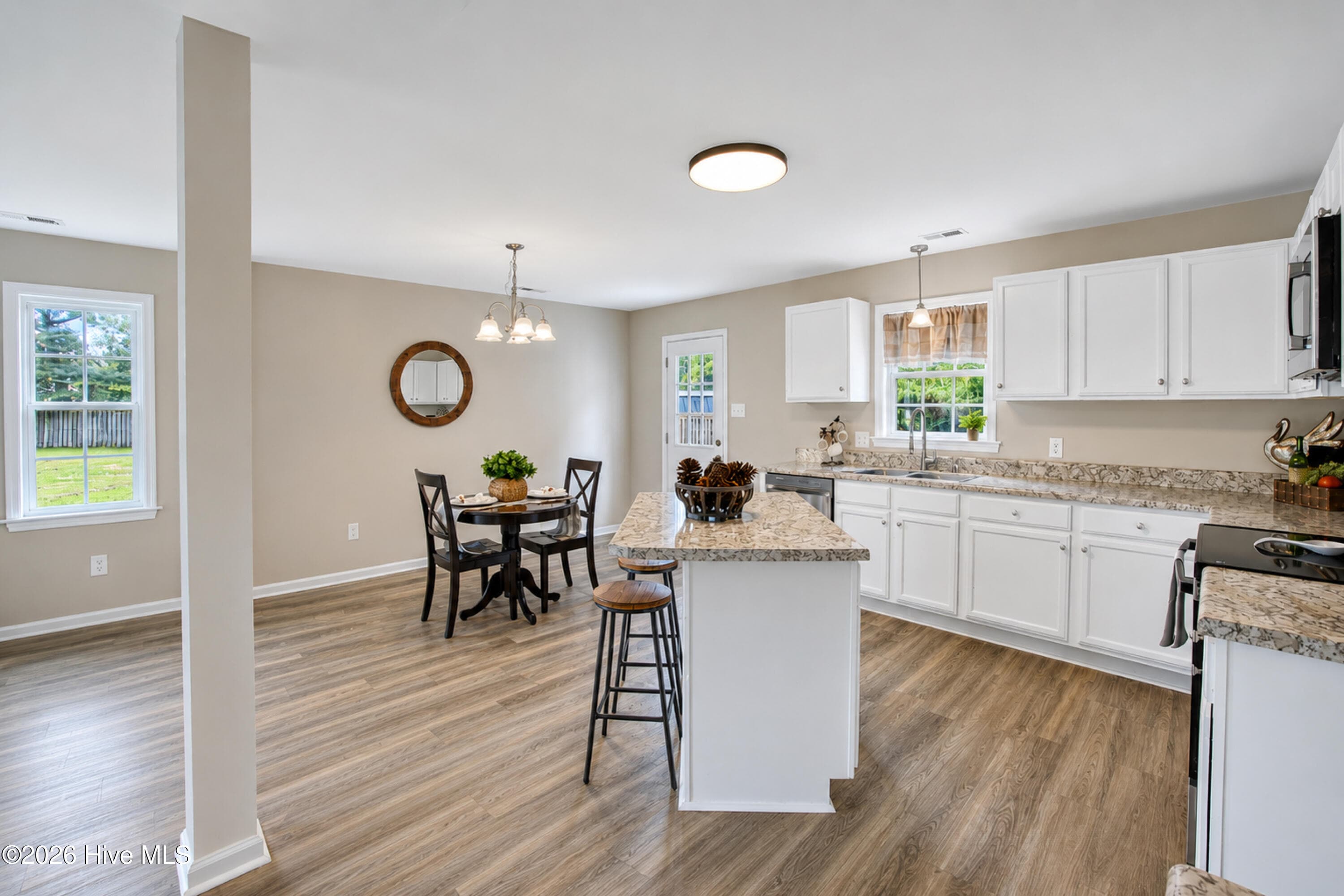 Single Family Residence at 303 Big Tree Lane, Chinquapin, NC 28521, photo 11 of 35