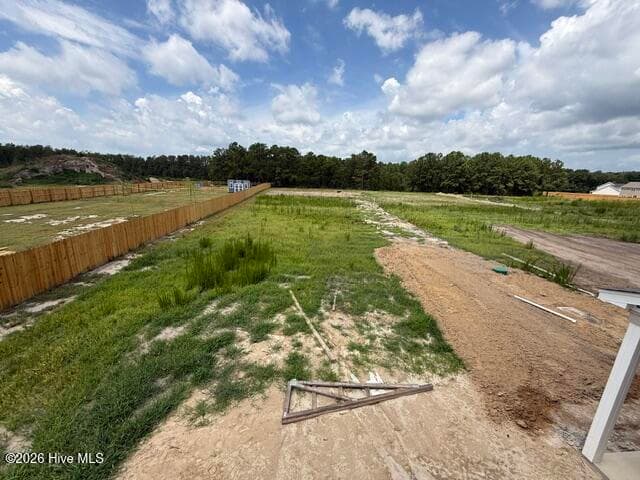 as of 7/20 - 818 Tupelo Tree Drive, Hubert, NC 28539