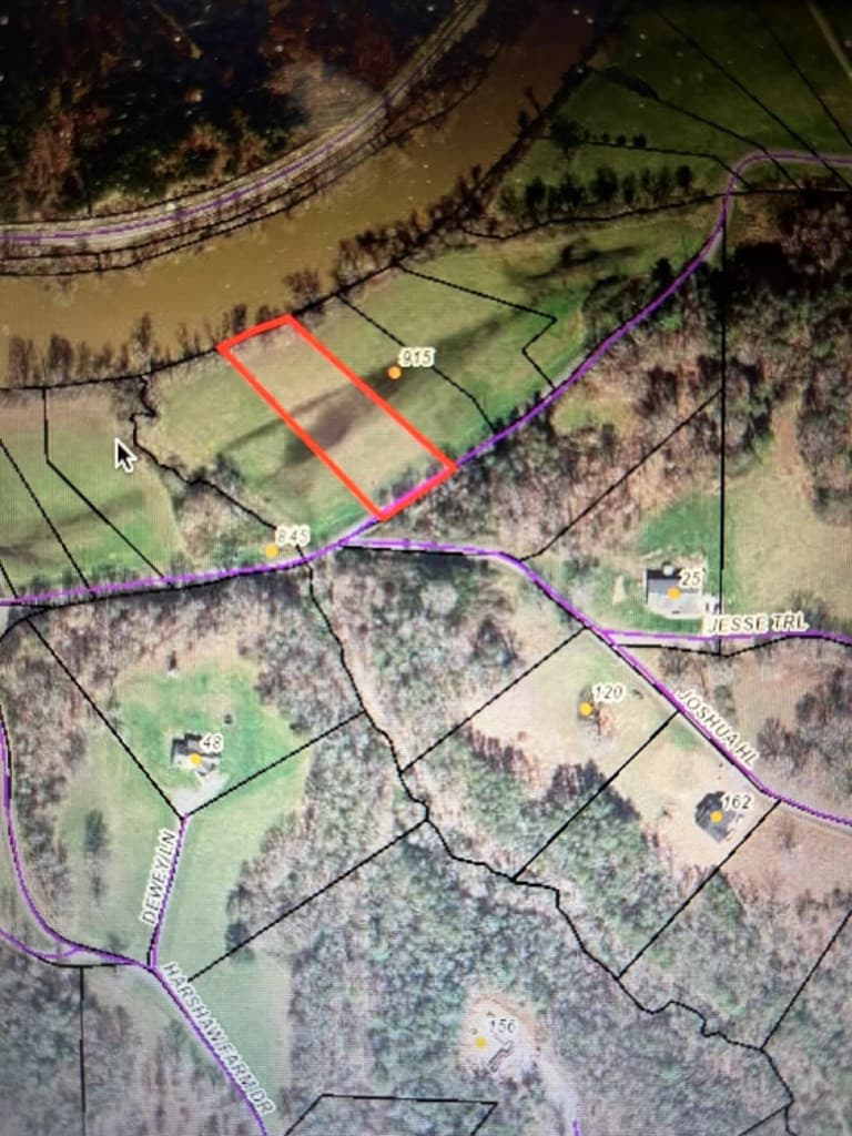 Lot 12 12 Harshaw Farm Drive, Murphy, NC 28906