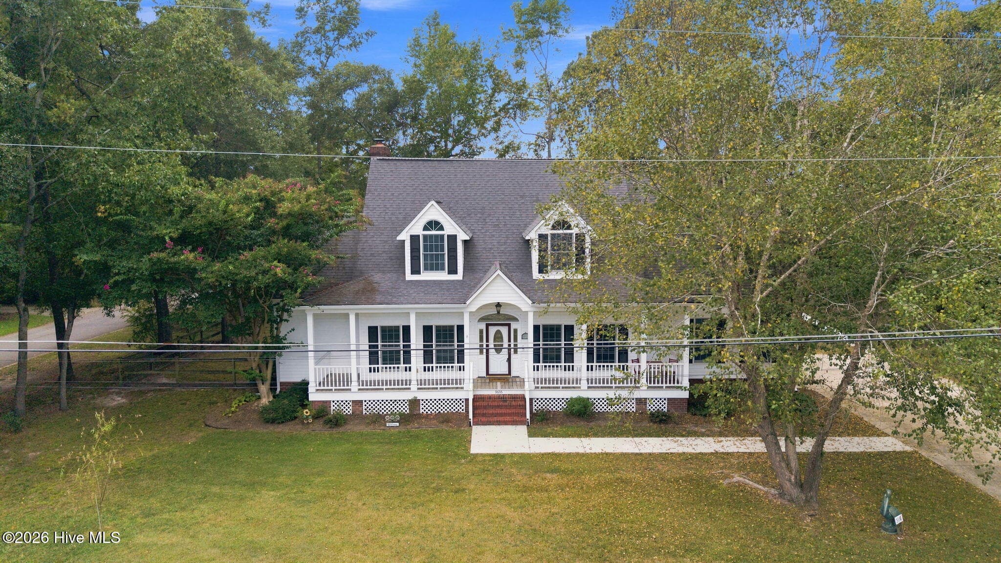 Single Family Residence at 3655 Hillcrest Drive, Farmville, NC 27828, photo 6 of 54