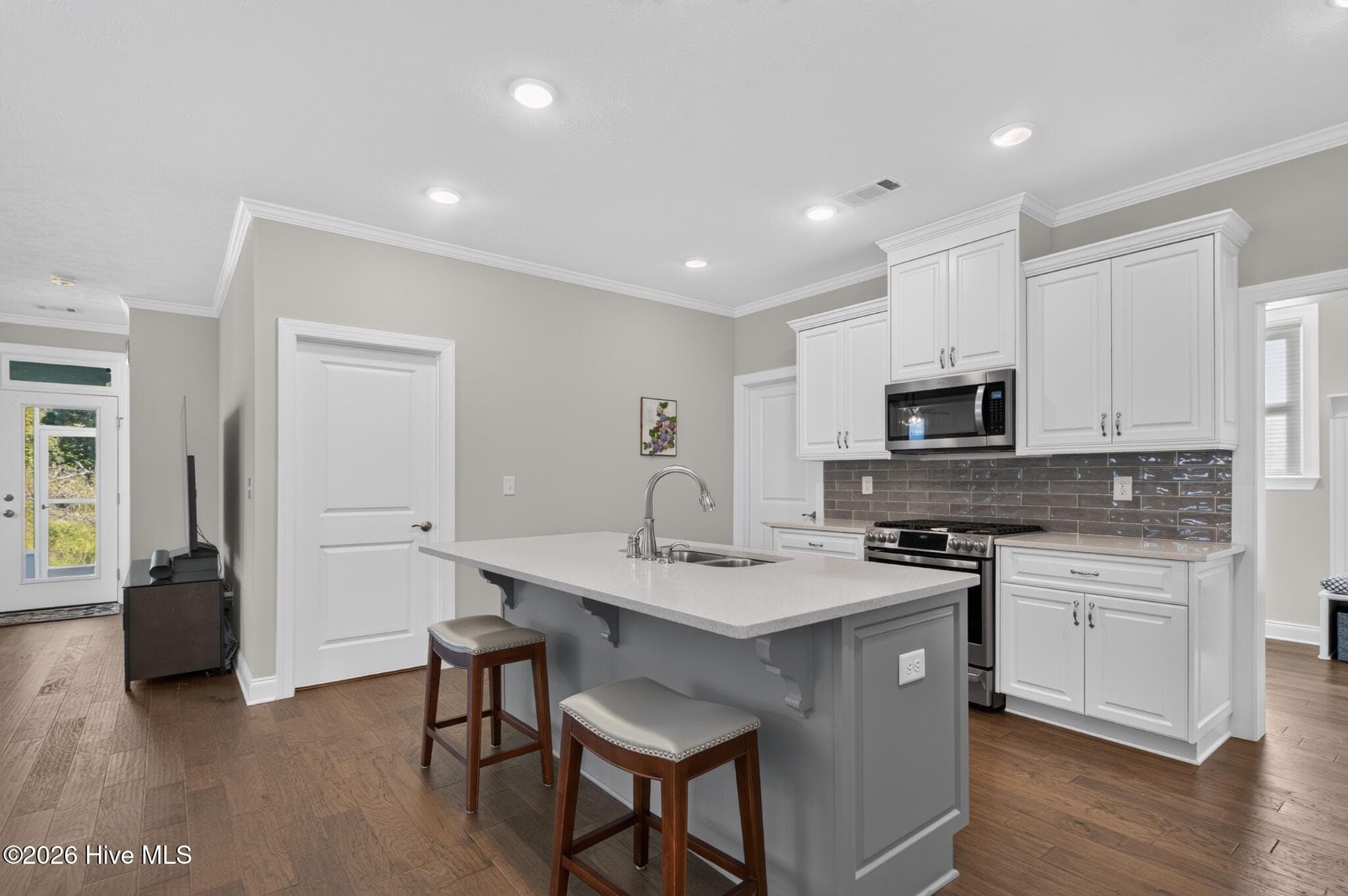 Single Family Residence at 2195 Sinclair Drive, Grovetown, GA 30813, photo 11 of 49