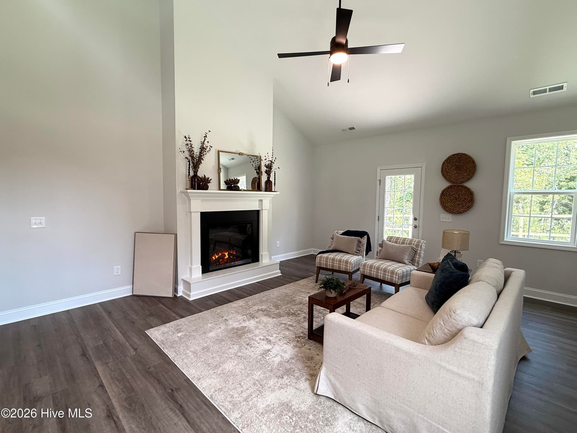 Single Family Residence at 74 Pikewood Court, Lillington, NC 27546, photo 43 of 84